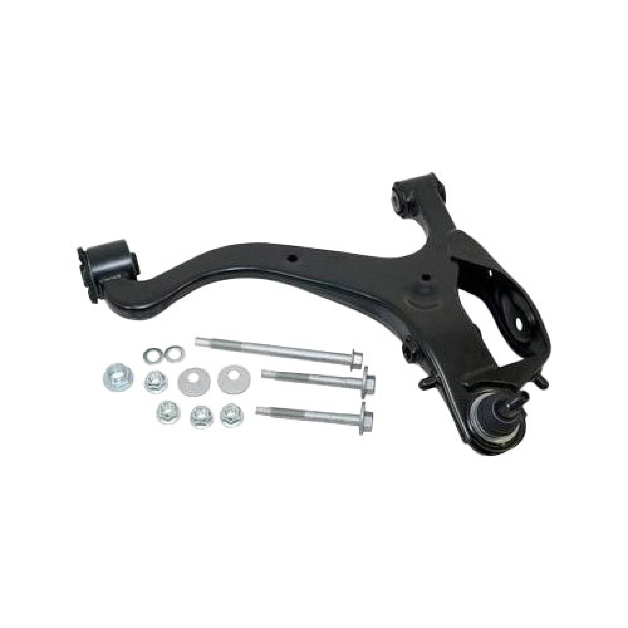 LR028249K - Front Lower LH Suspension Arm Kit Inc Bolts Discovery 3