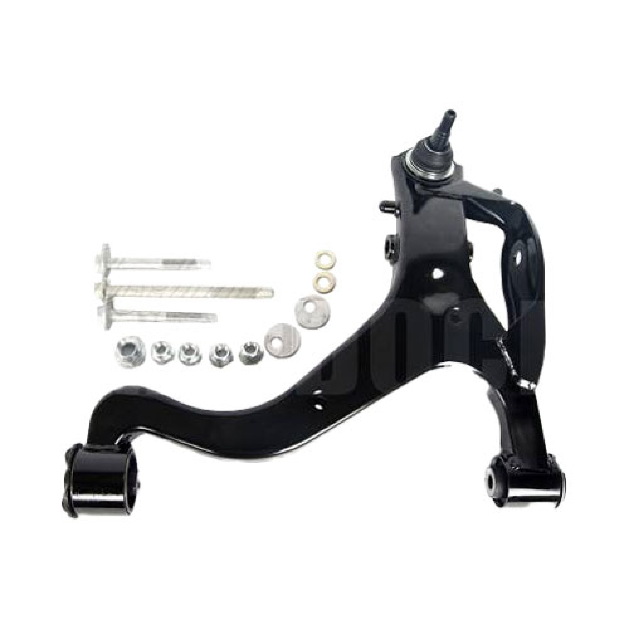 LR028245K - Front Lower RH Suspension Arm Kit Inc Bolts Discovery 3
