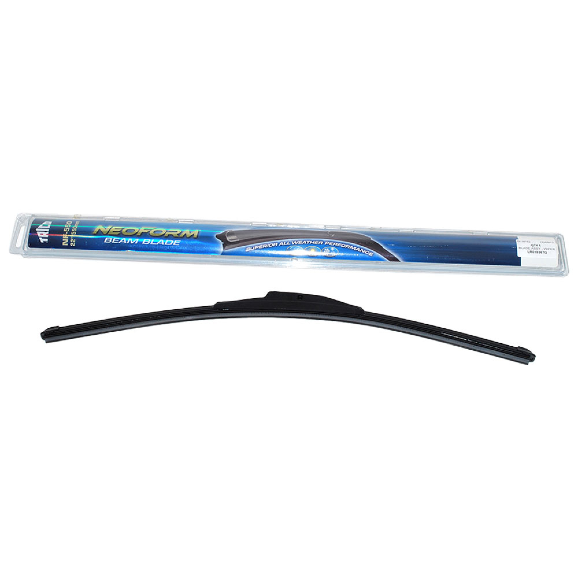 LR018367G - Trico - Wiper Blade Discovery 3 LHD