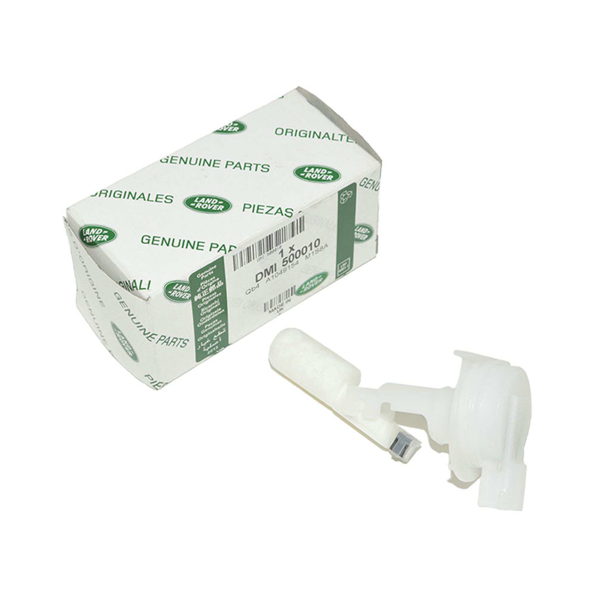 DMI500010 - Low Level Sensor Washer Bottle