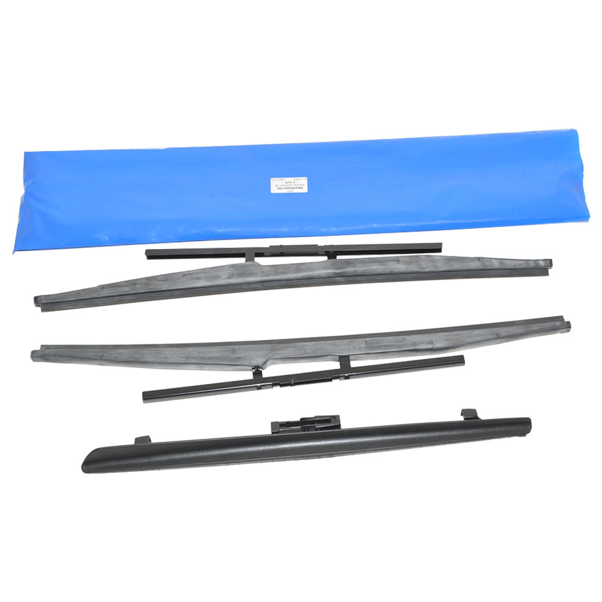 DKC500060PMD - Passenger Wiper Arm RHD