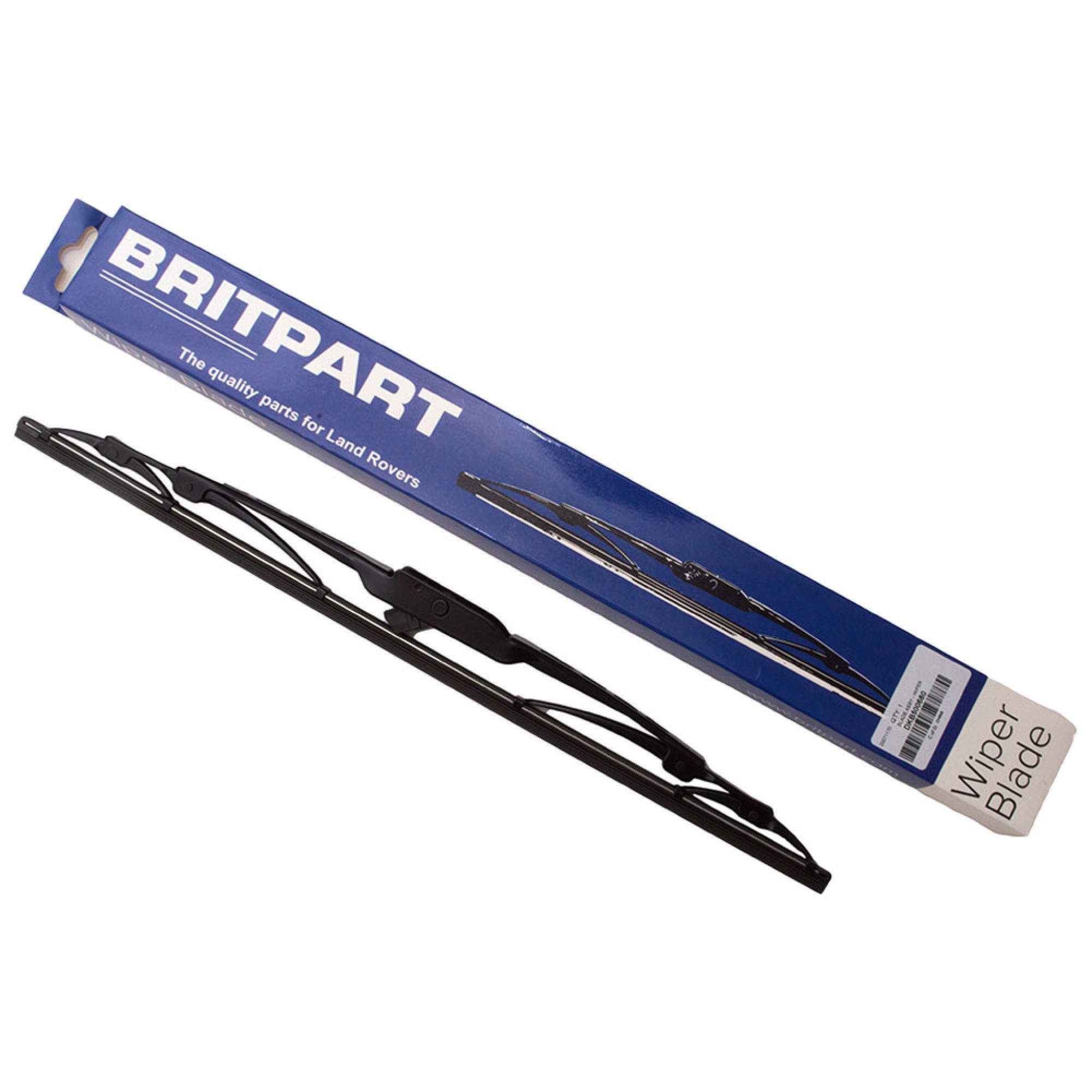 DKB500680 - Rear Wiper Blade Discovery 3 and 4
