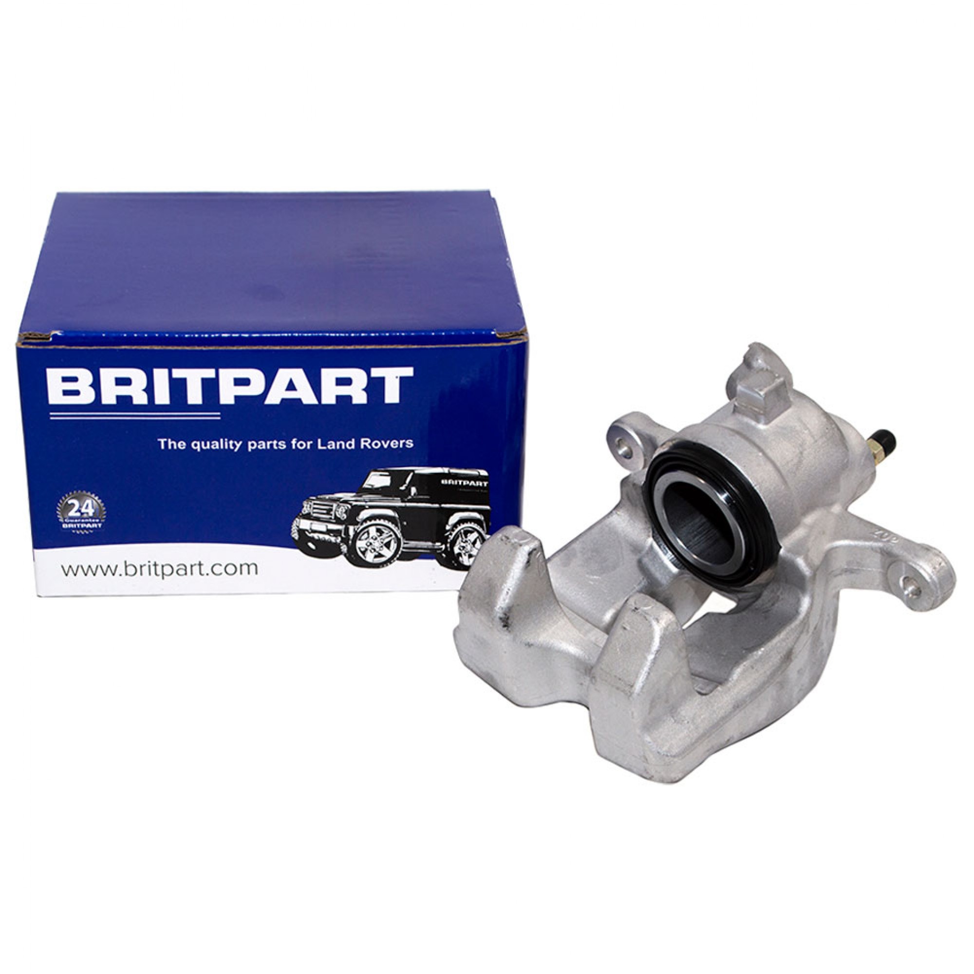 LR015586 - Rear Brake Caliper LH