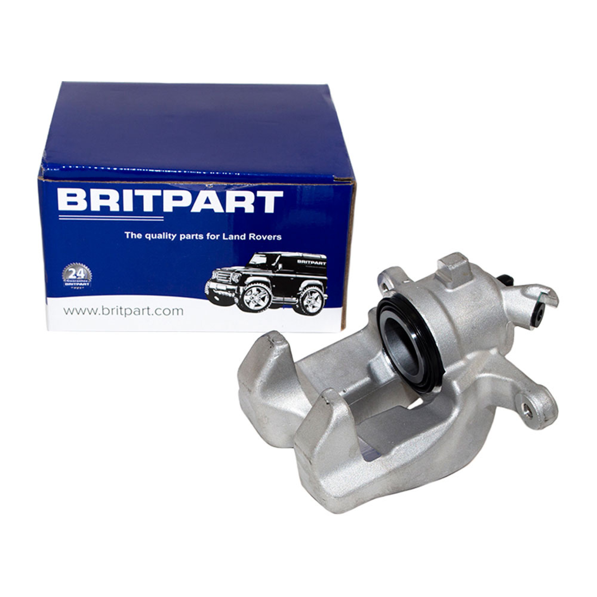 LR015524 - Rear Caliper RH 5.0L V8 3.6L V8 and 3.0L V6