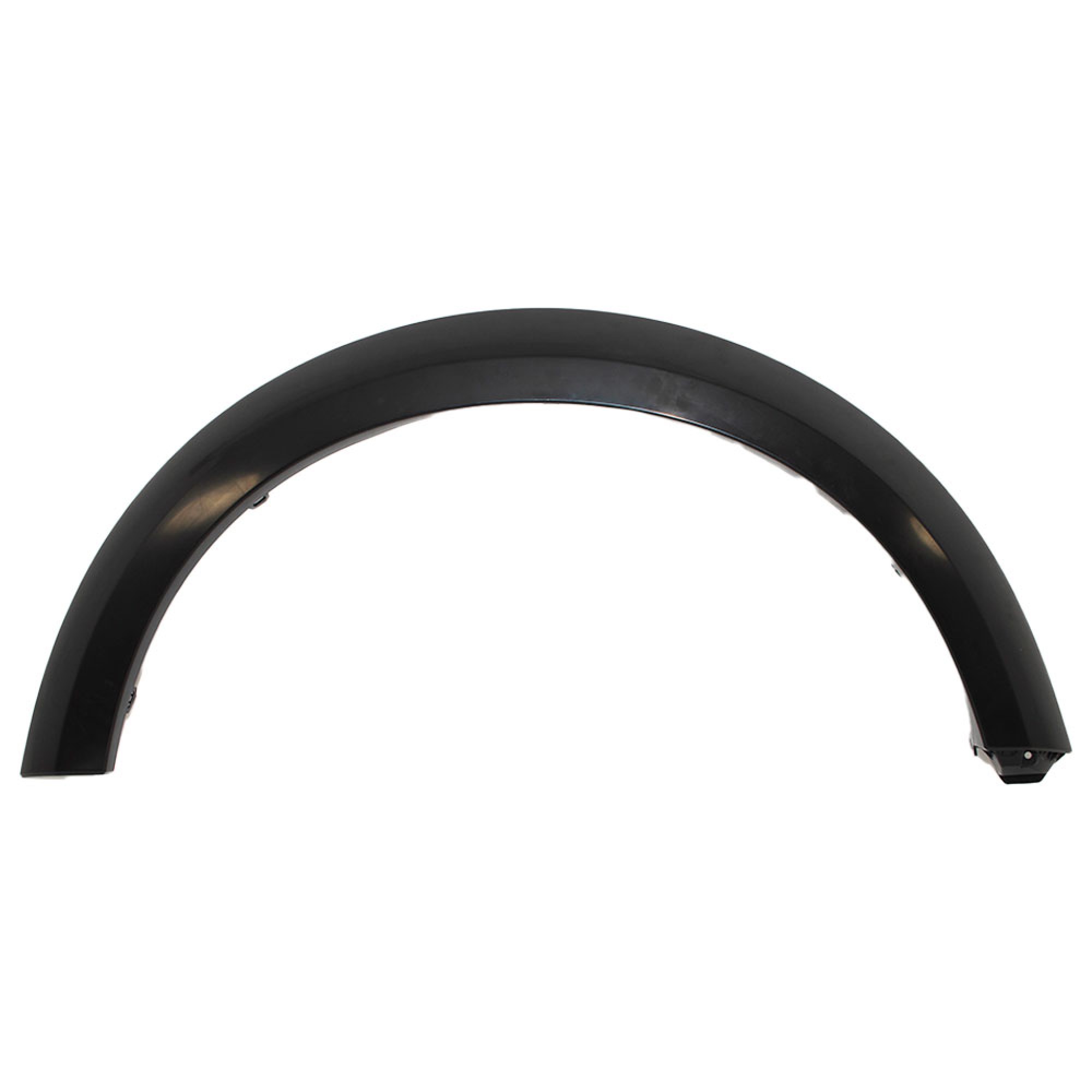 LR010631 - RH Front Primed Wheel Arch Moulding