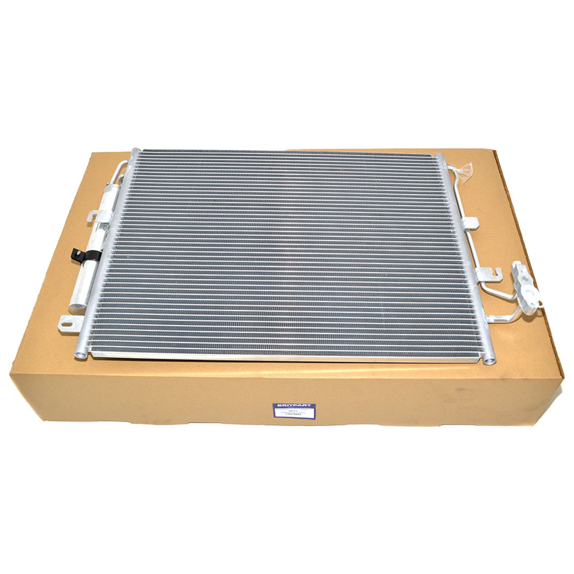 LR018403 - Air Conditioning Condenser Assembly