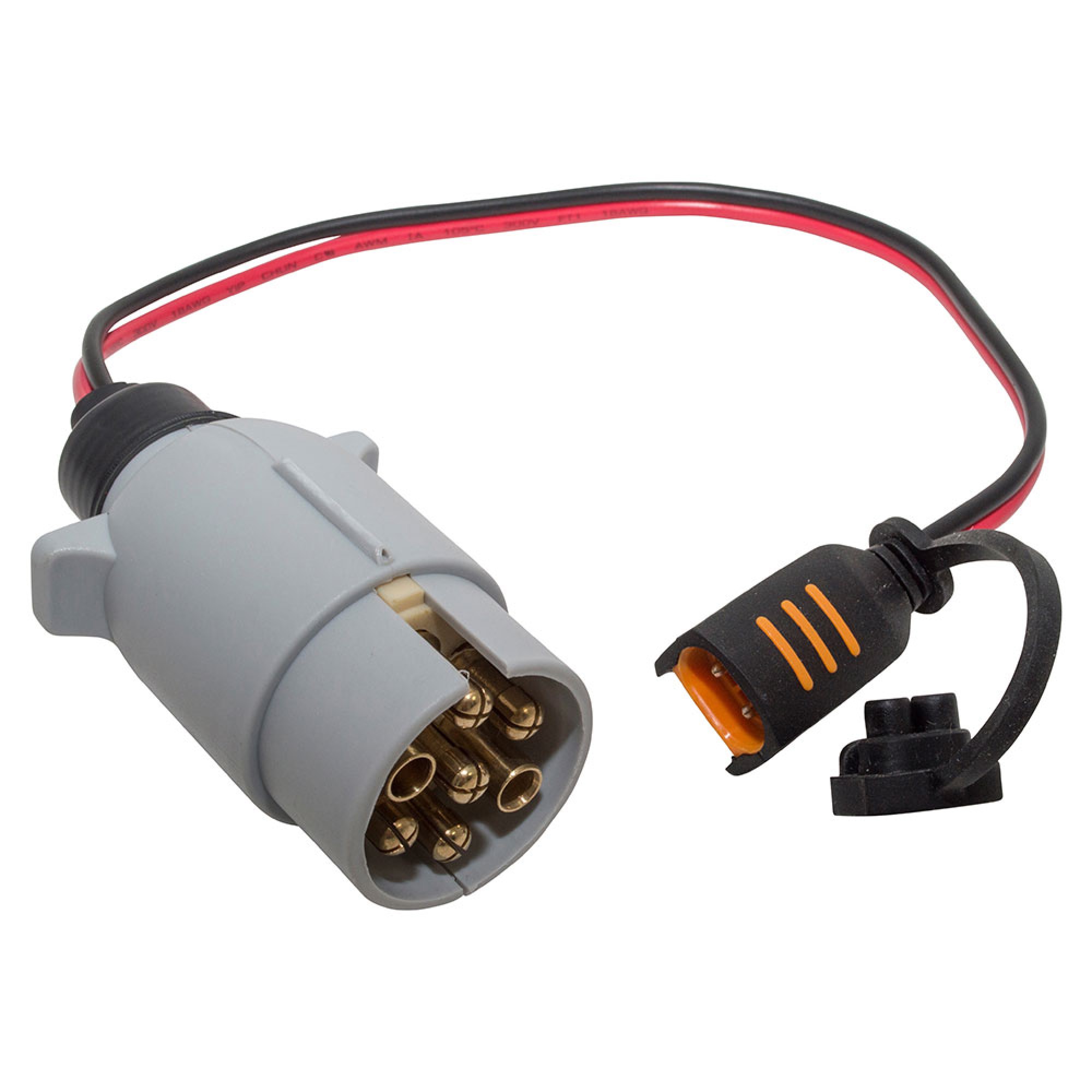 DA1409 - Ctek Comfort Connector 7 Pin Charging Adaptor