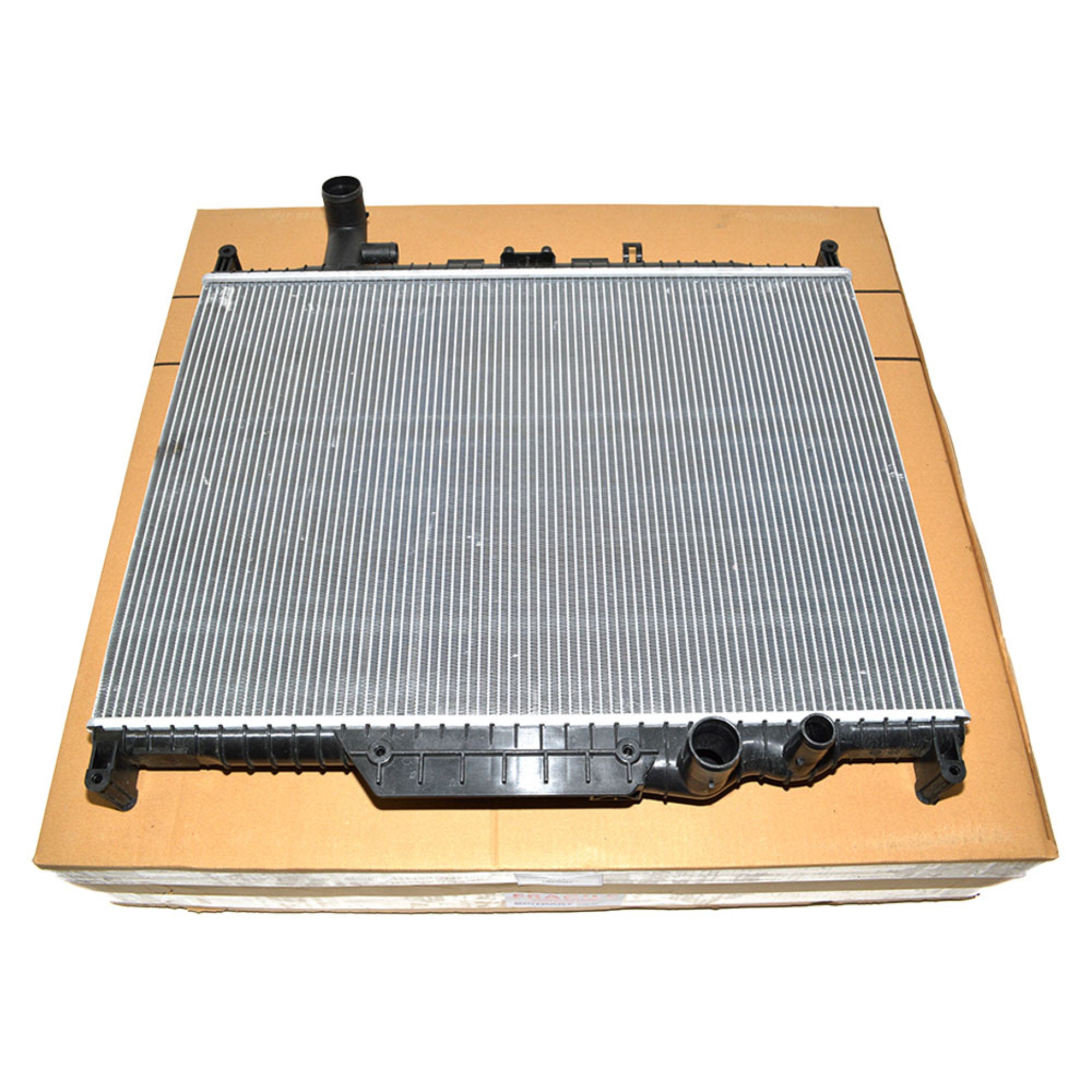 LR015561 - Genuine Radiator 3.0 Litre Diesel