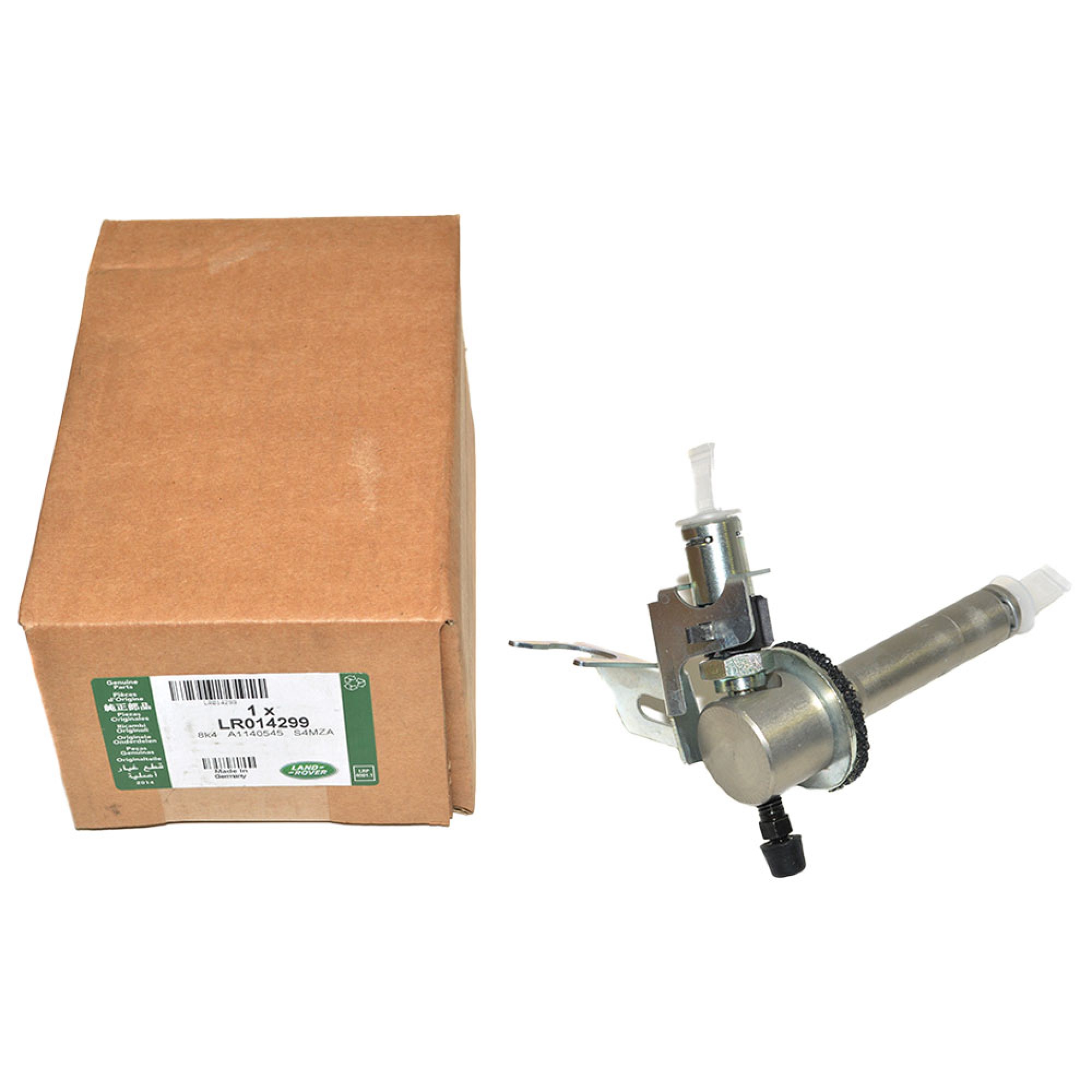 LR014299 - Valve Assemly for Slave Cylinder