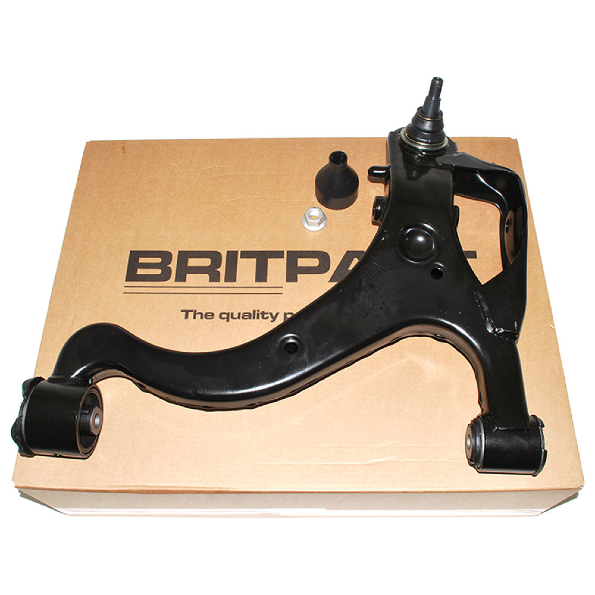 LR073367 - RH Lower Front Suspension Arm with Air Springs