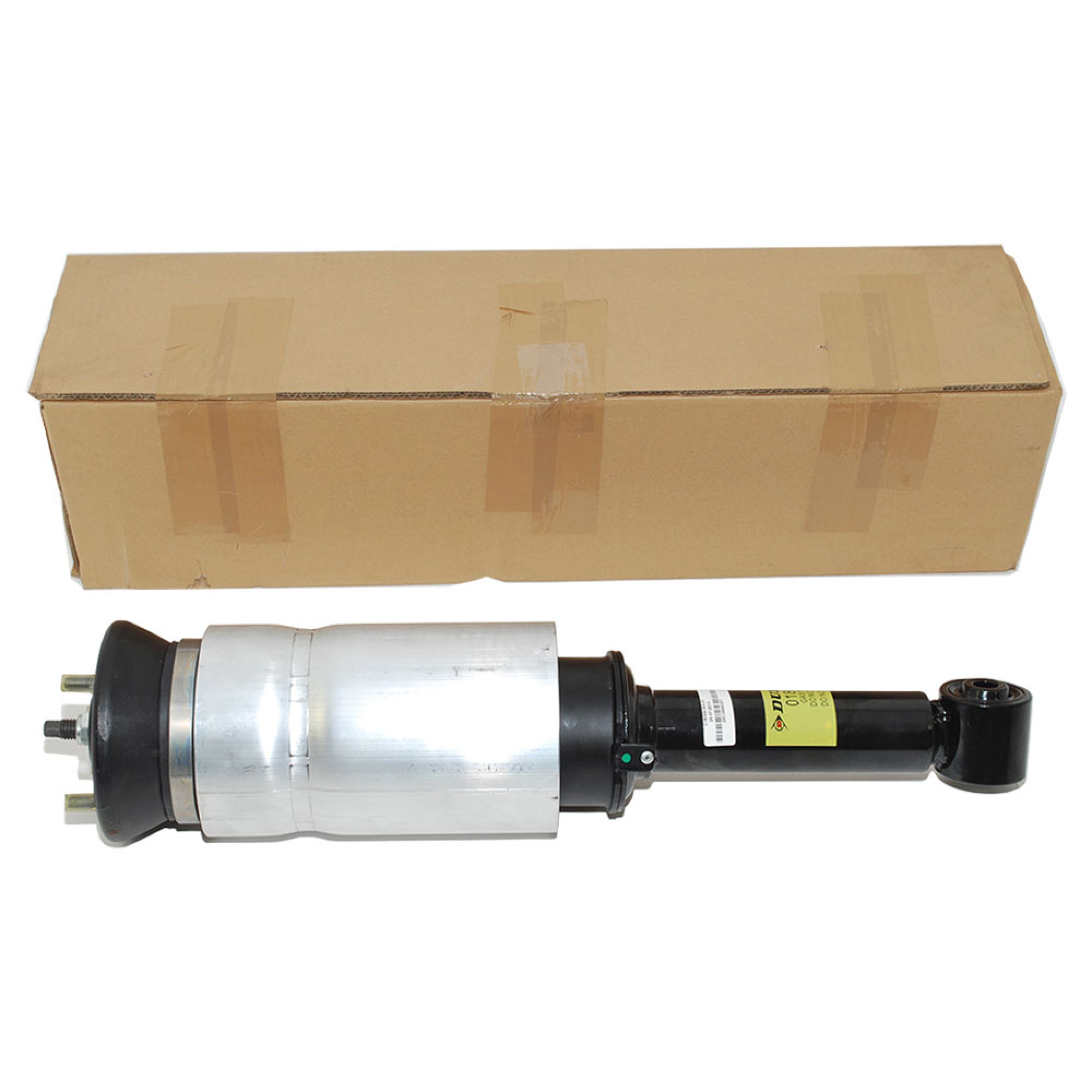 LR032646 - Bwi Front Shock Absorber and Air Spring from CA604587