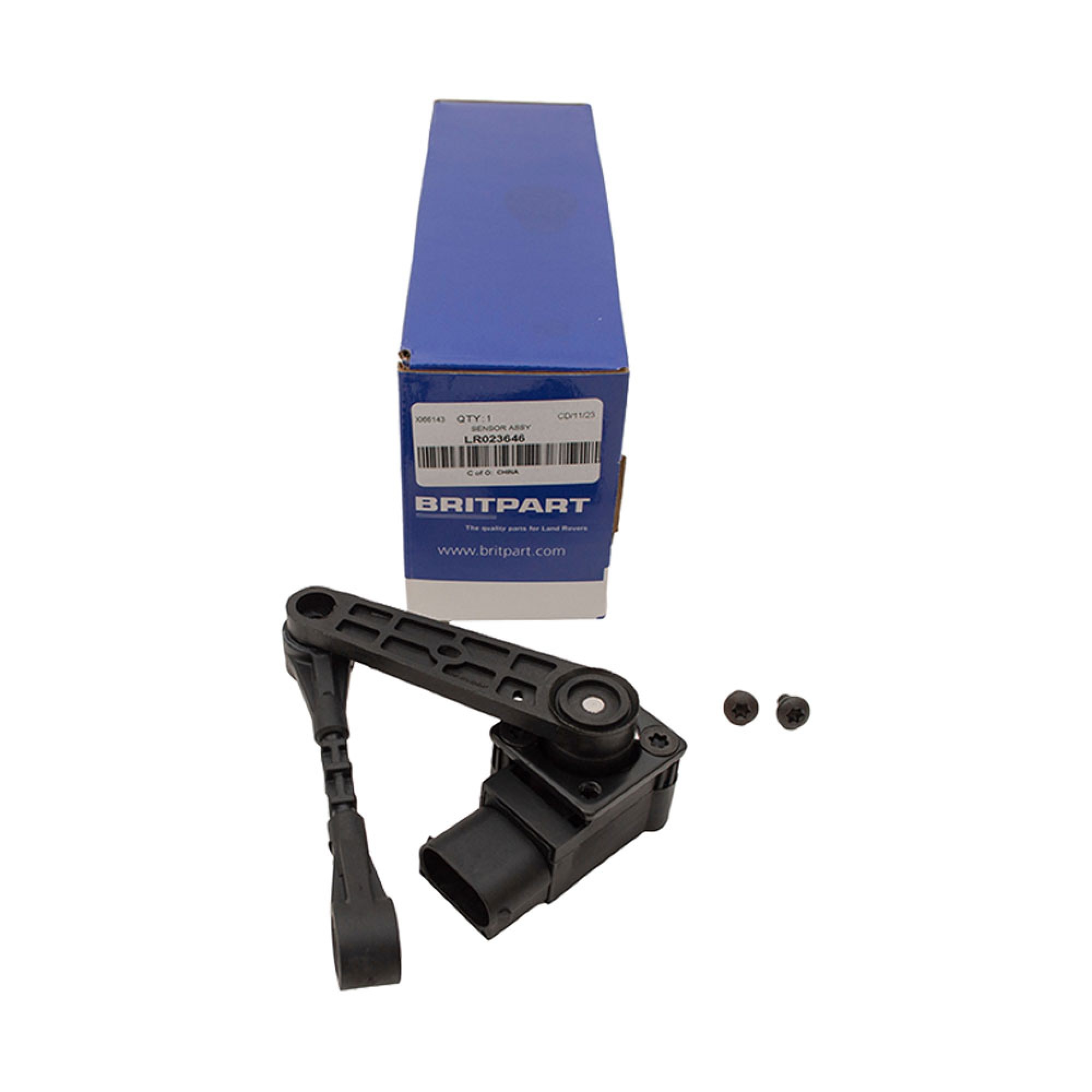 LR023646 - Front Height Sensor