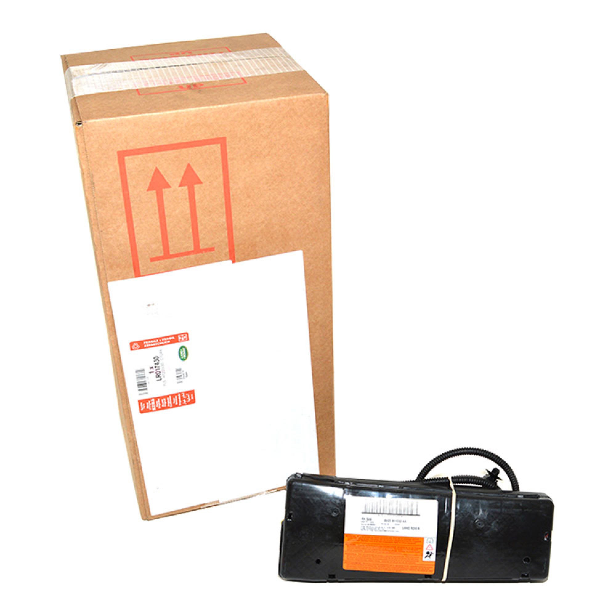 LR017430 - Genuine Air Bag RH Seat Back