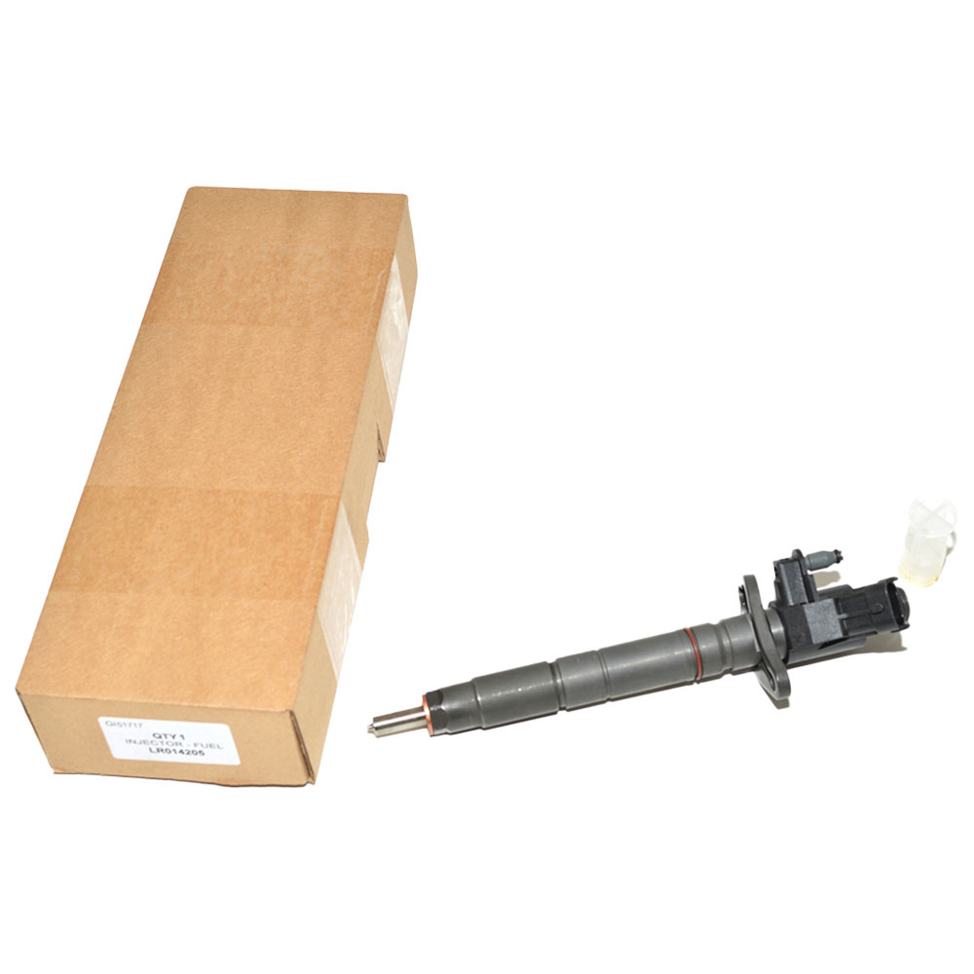 LR014205 - Fuel Injector 3.0 V6 Diesel