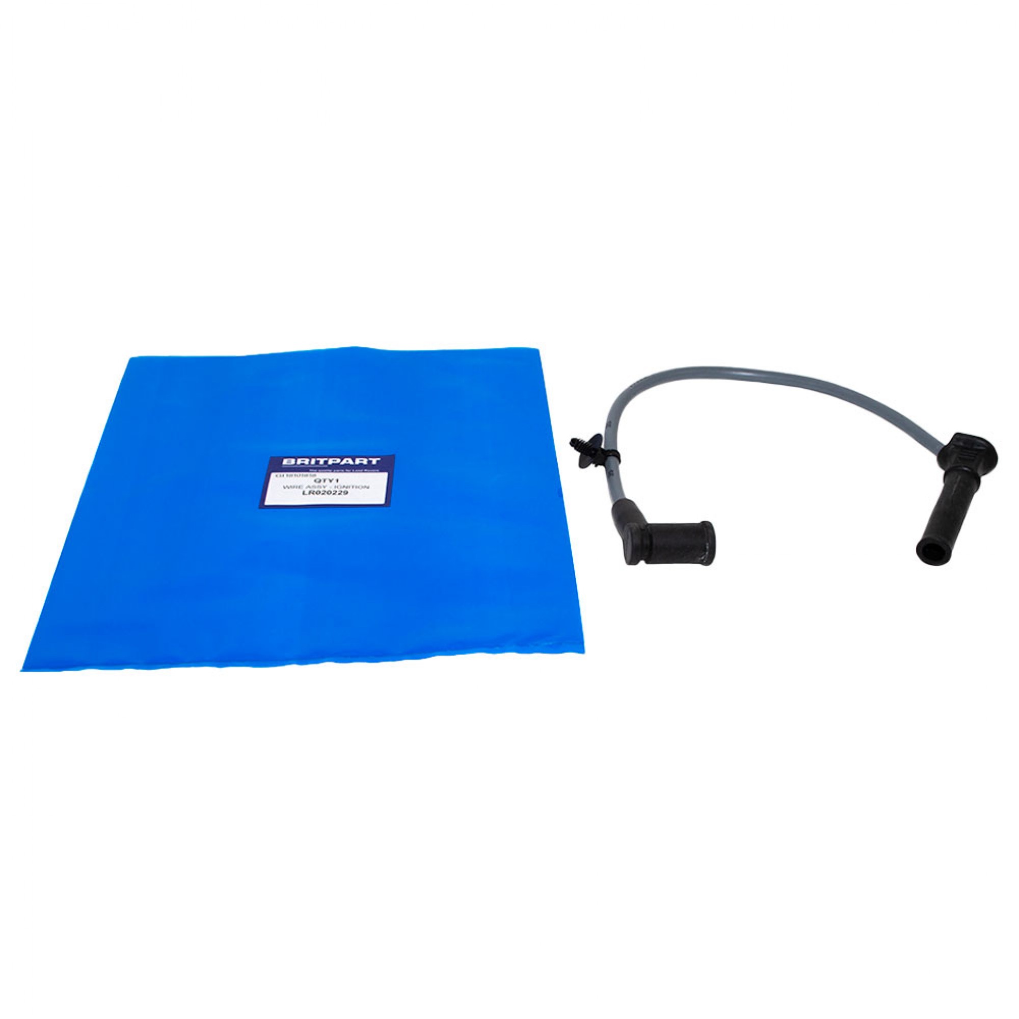 LR020229 - Wire Assembley - Ignition