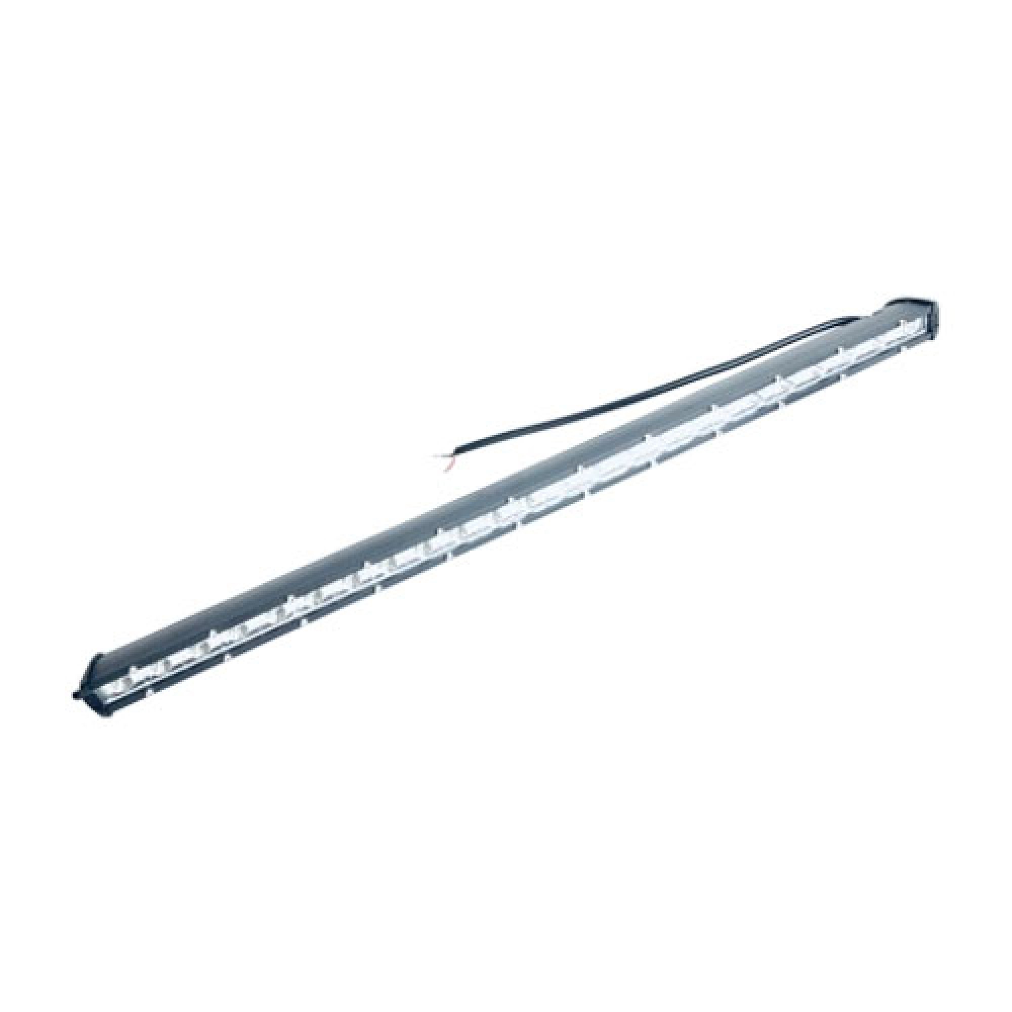 JC1025 - 20 Inch Single Row Led Light