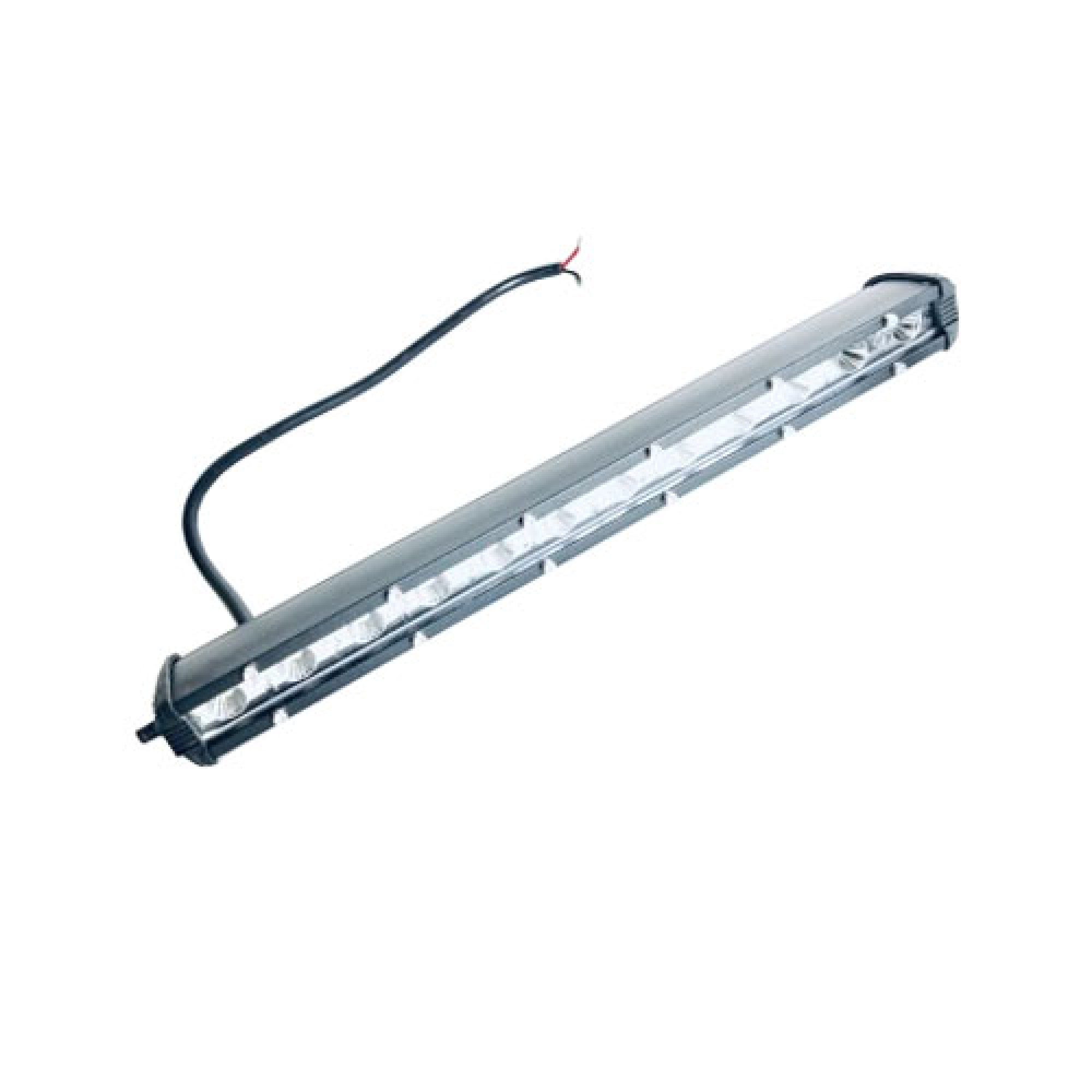 JC1023 - 13 Inch Single Row Led Light