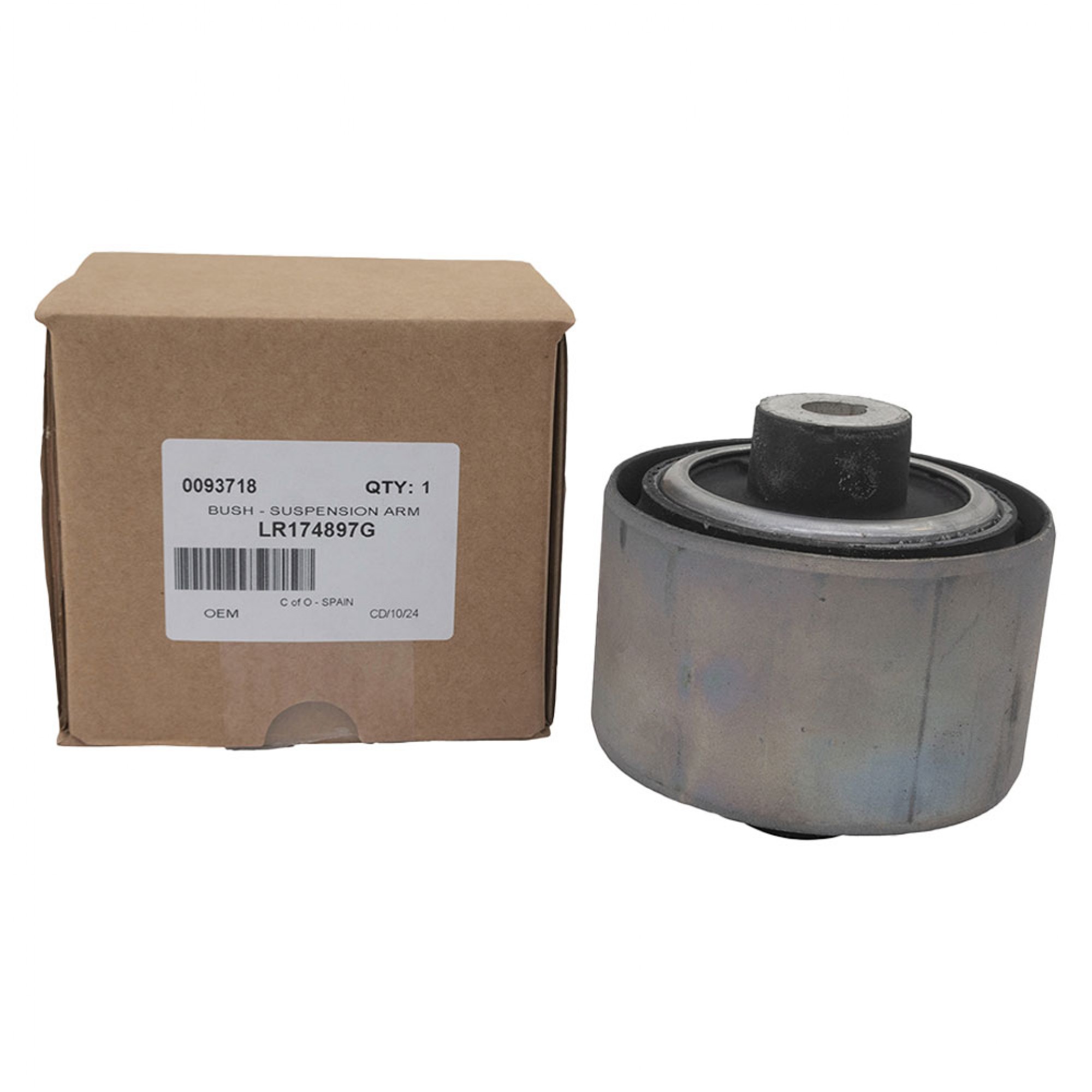 LR174897G - OEM Front Suspension Arm Bush