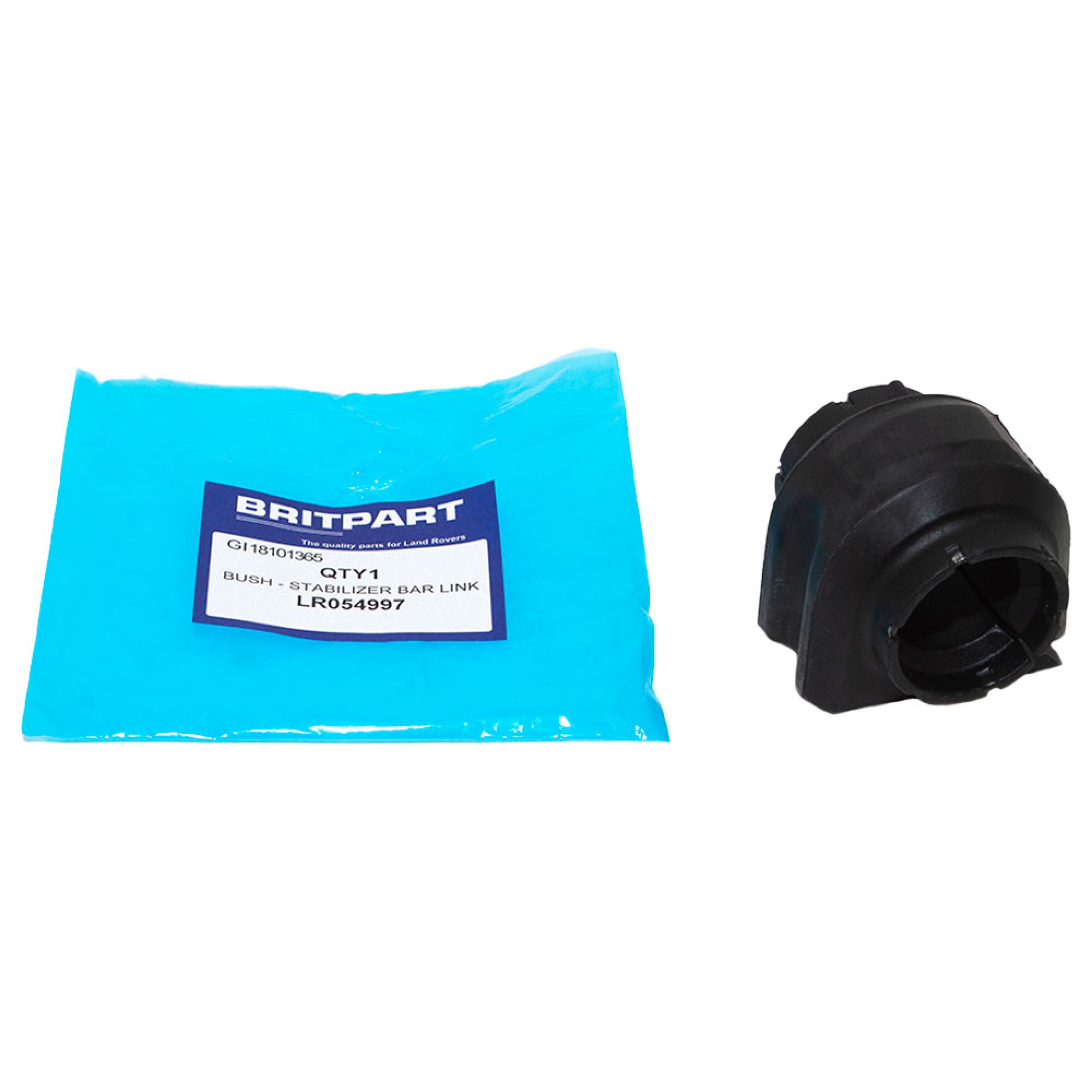 LR054997 - Front Anti Roll Bar Insulator Bush