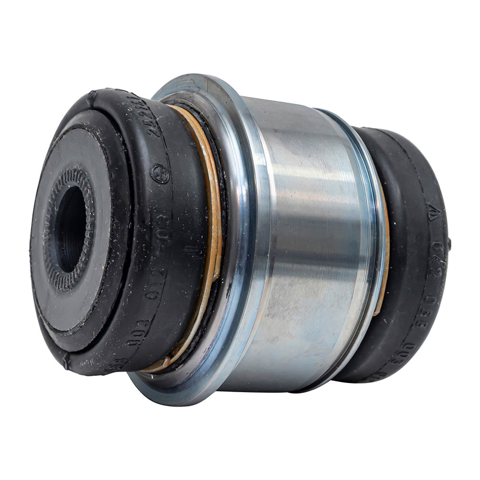Ford Focus MK1 MK2 Rear Axle Lower Suspension Arm Inner Outer Bush Set – OE Quality