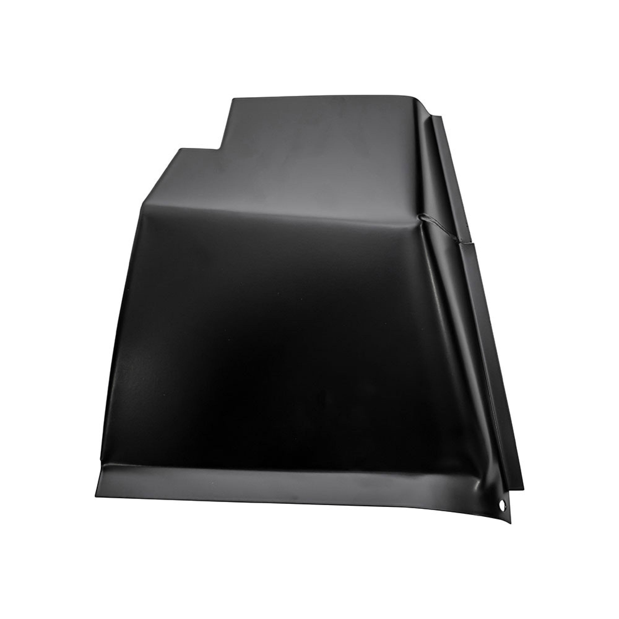 390018 - Wheel Arch Extension Front Of Rear LH