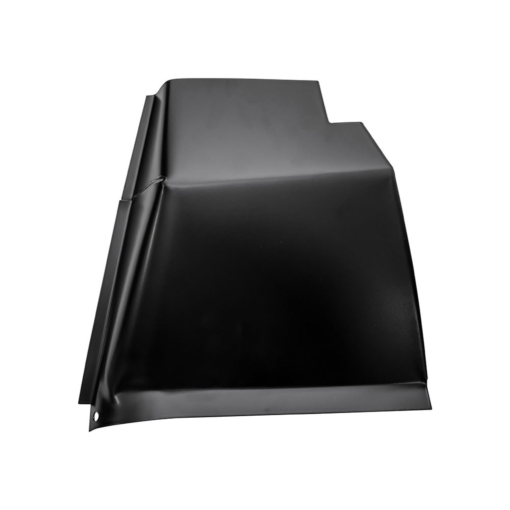 Wheel Arch Extension Front Of Rear RH - 390017