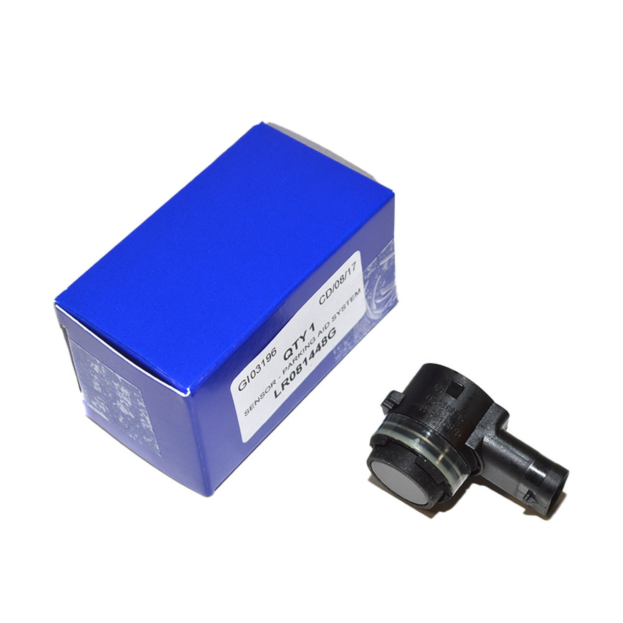 LR081448G - OEM Front Parking Aid System Sensor