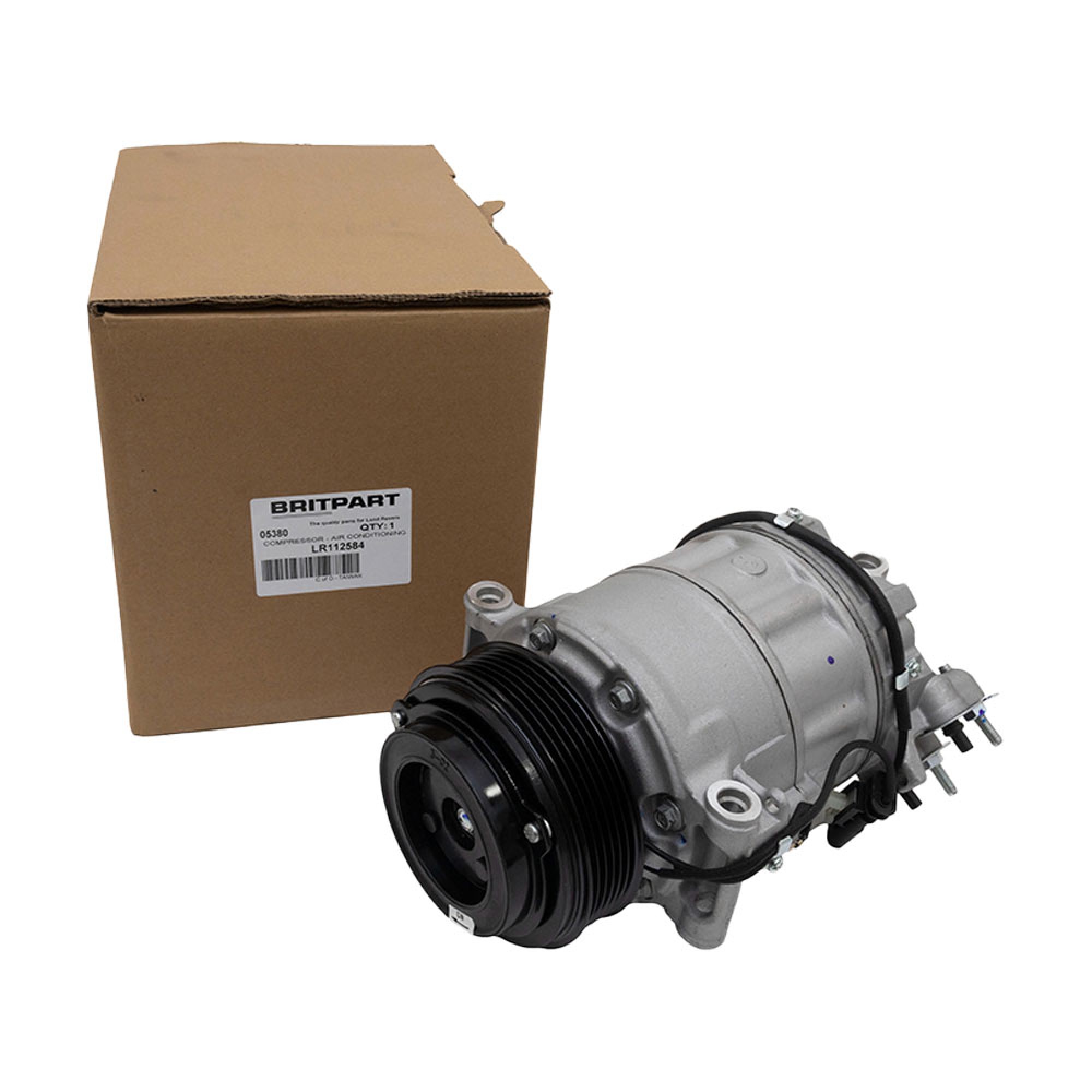 LR112584 - Air Conditioning Compressor