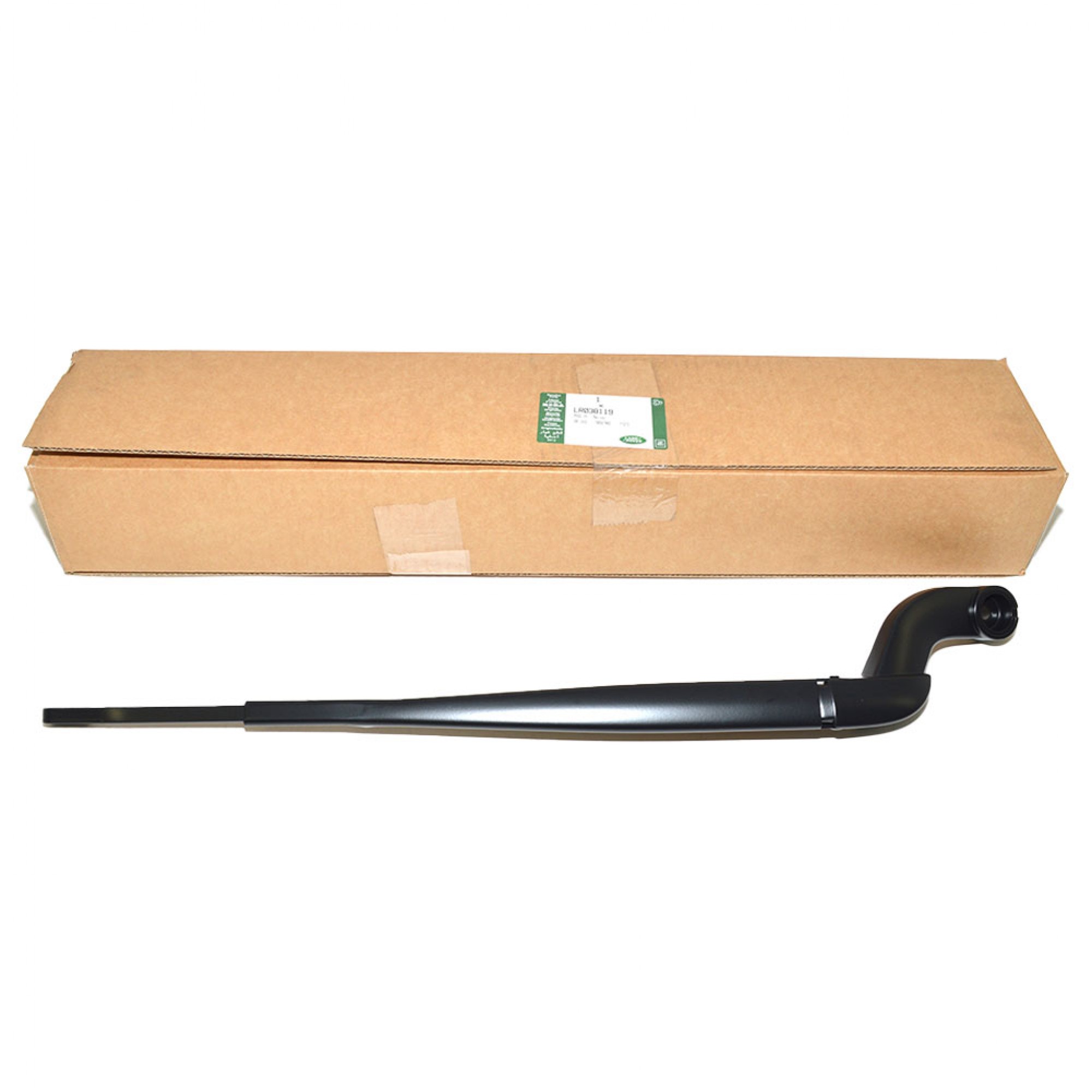 LR038119 - RHD Passenger Wiper Arm Discovery 4