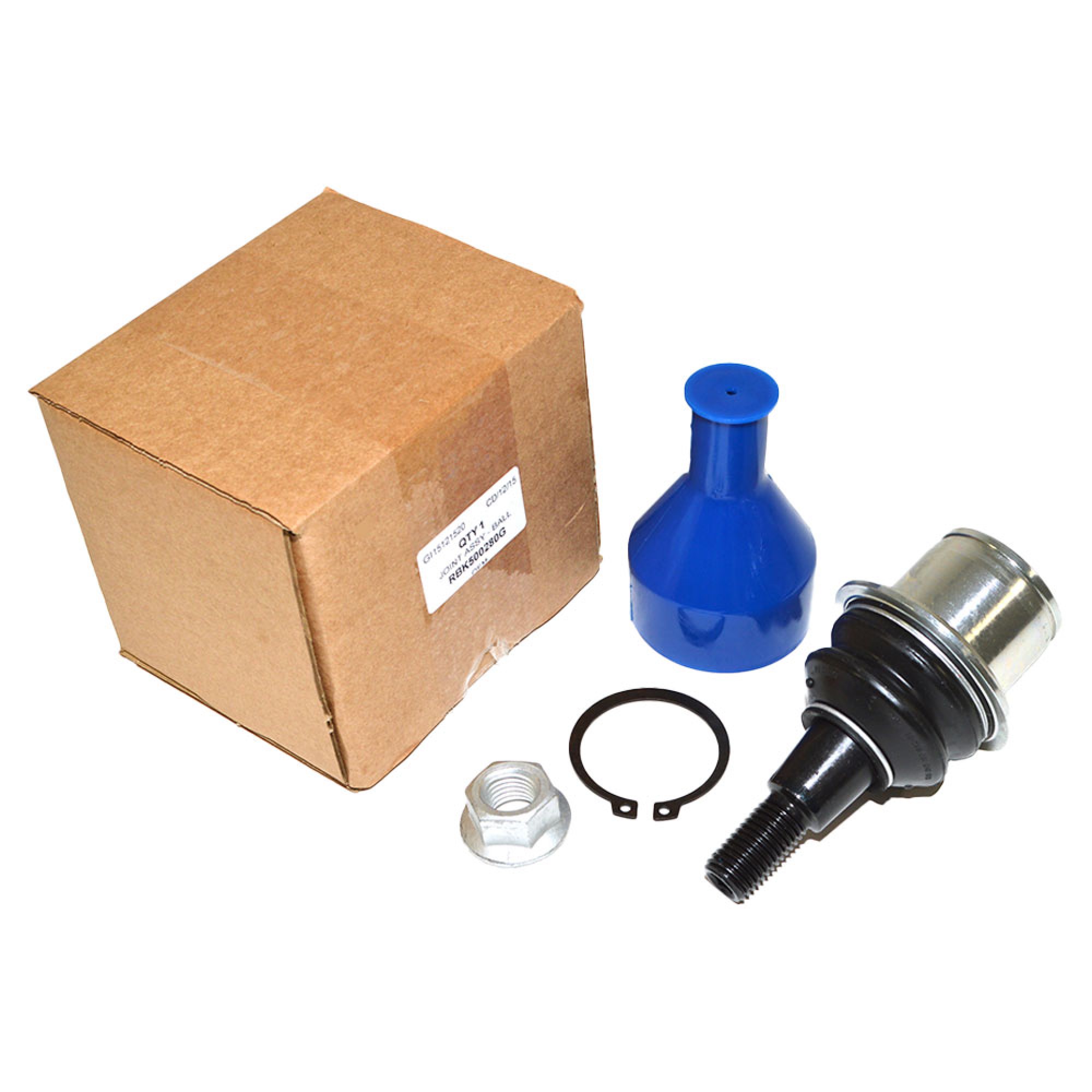 RBK500280G - OEM Lower Front Suspension 35mm Ball Joint Discovery 3 & 4