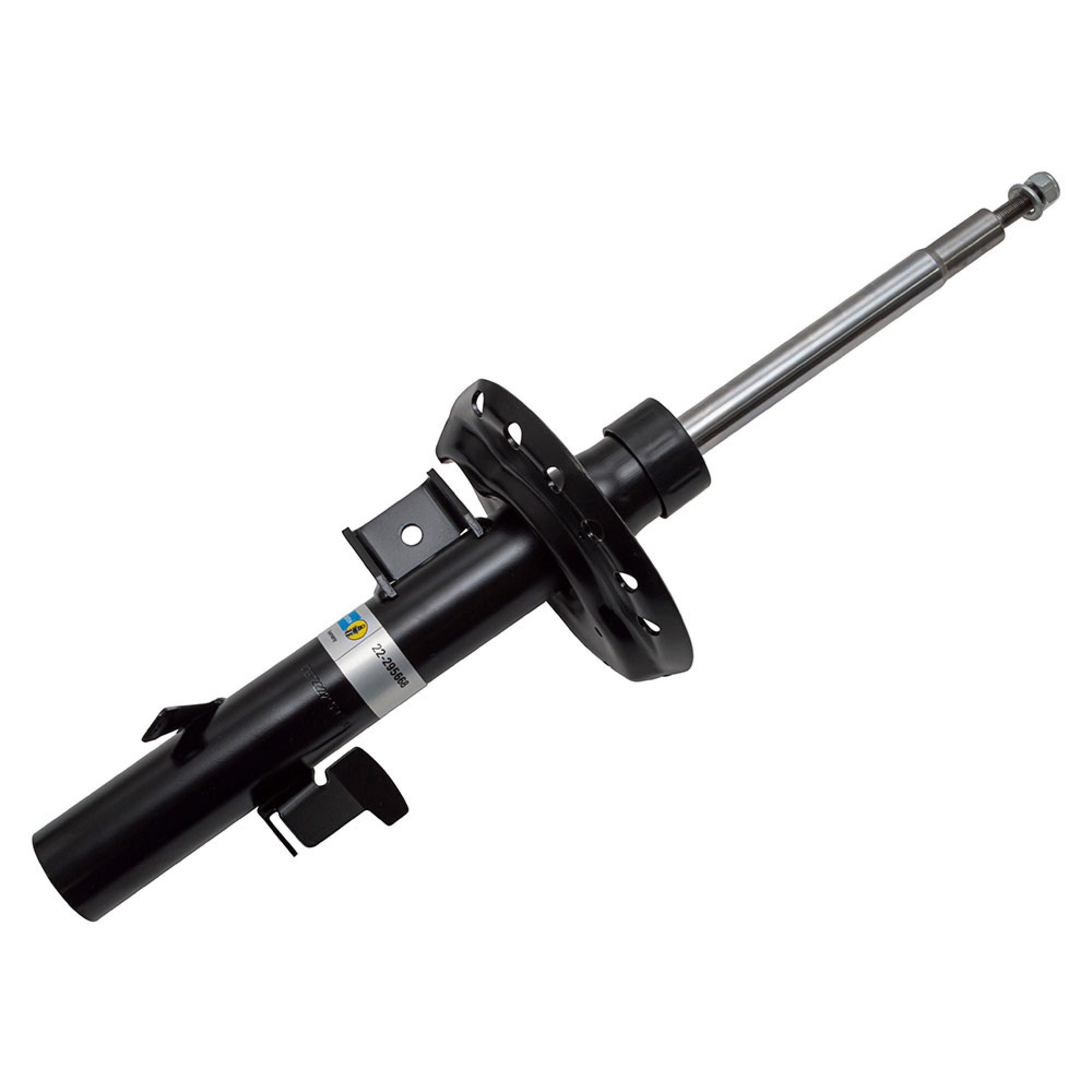 LR116116 - Genuine RH Strut from JH768056
