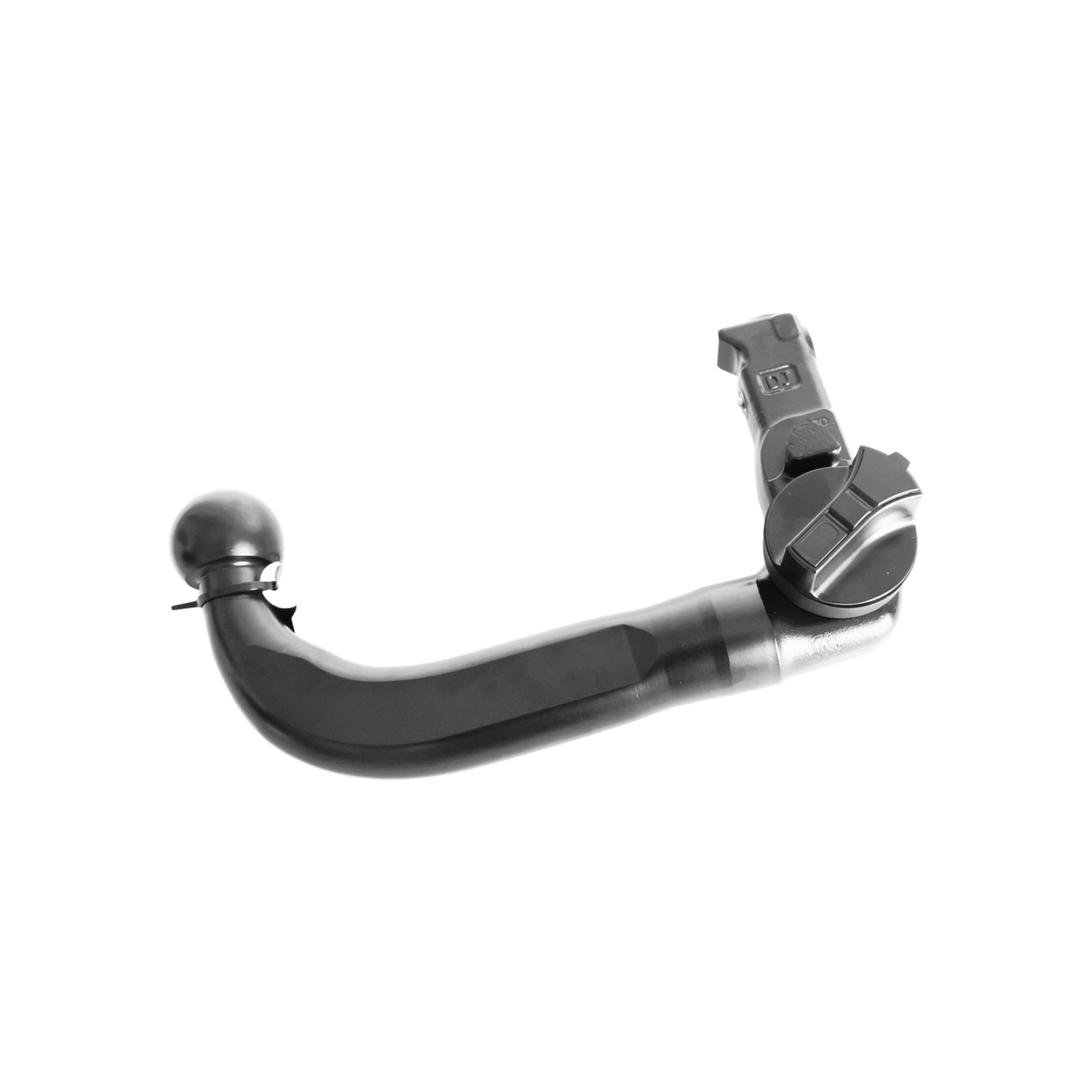 Genuine Tow Bracket Kit with 5 Seat Configuration