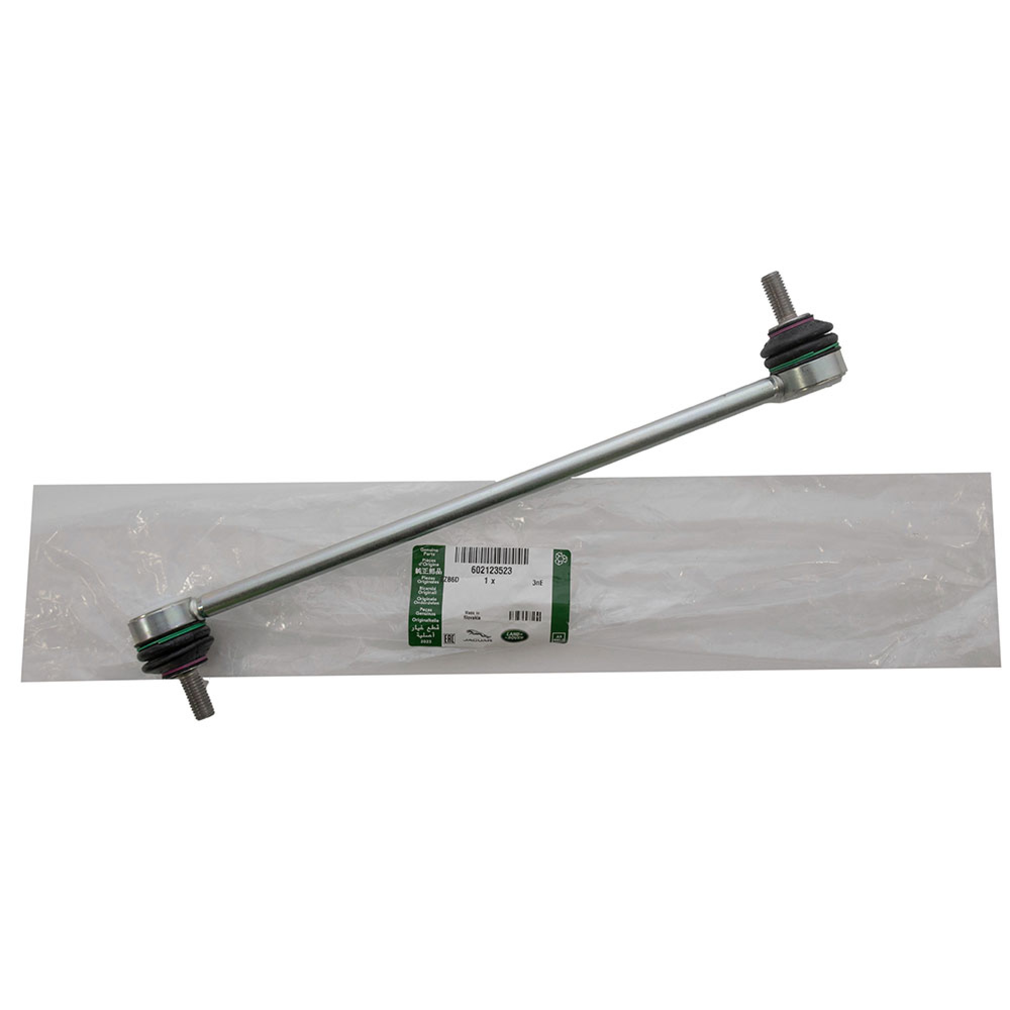 602123523 - Front Anti Roll Bar/Stabilizer Link