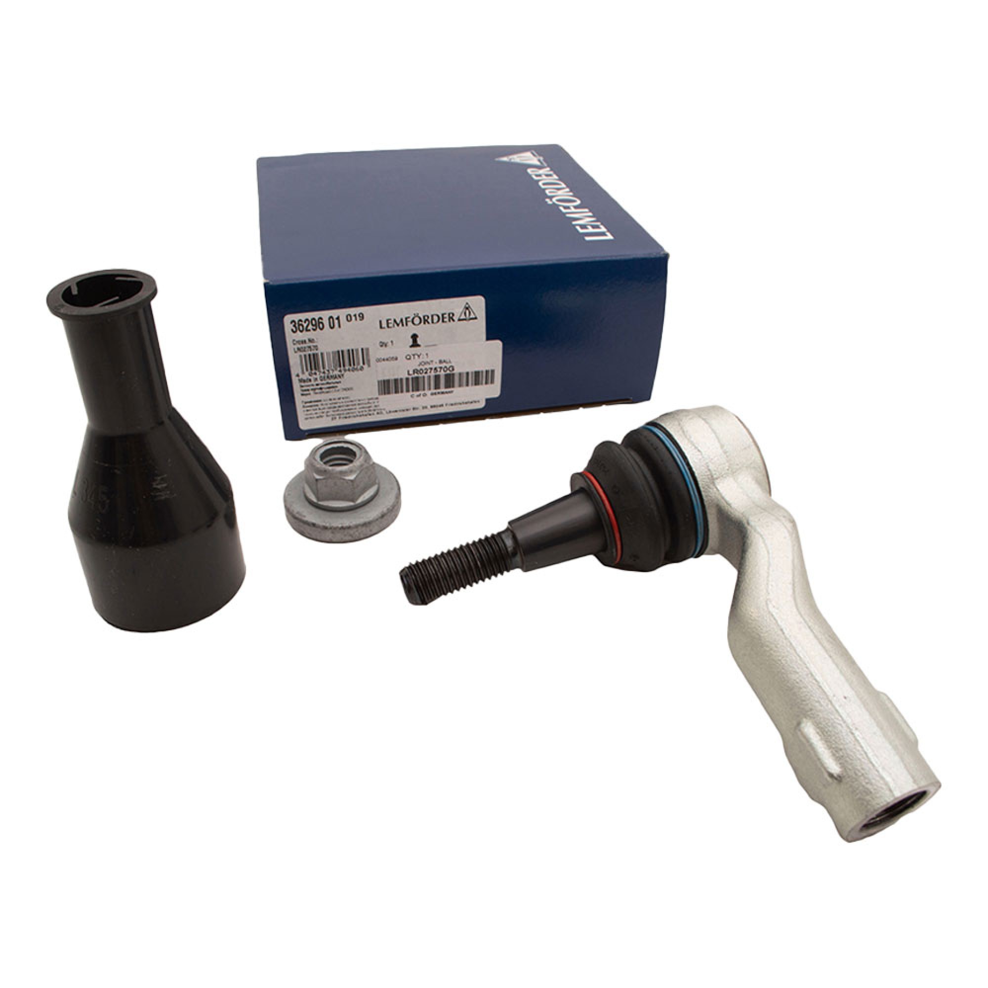 LR027570G - OEM LH Steering Ball Joint