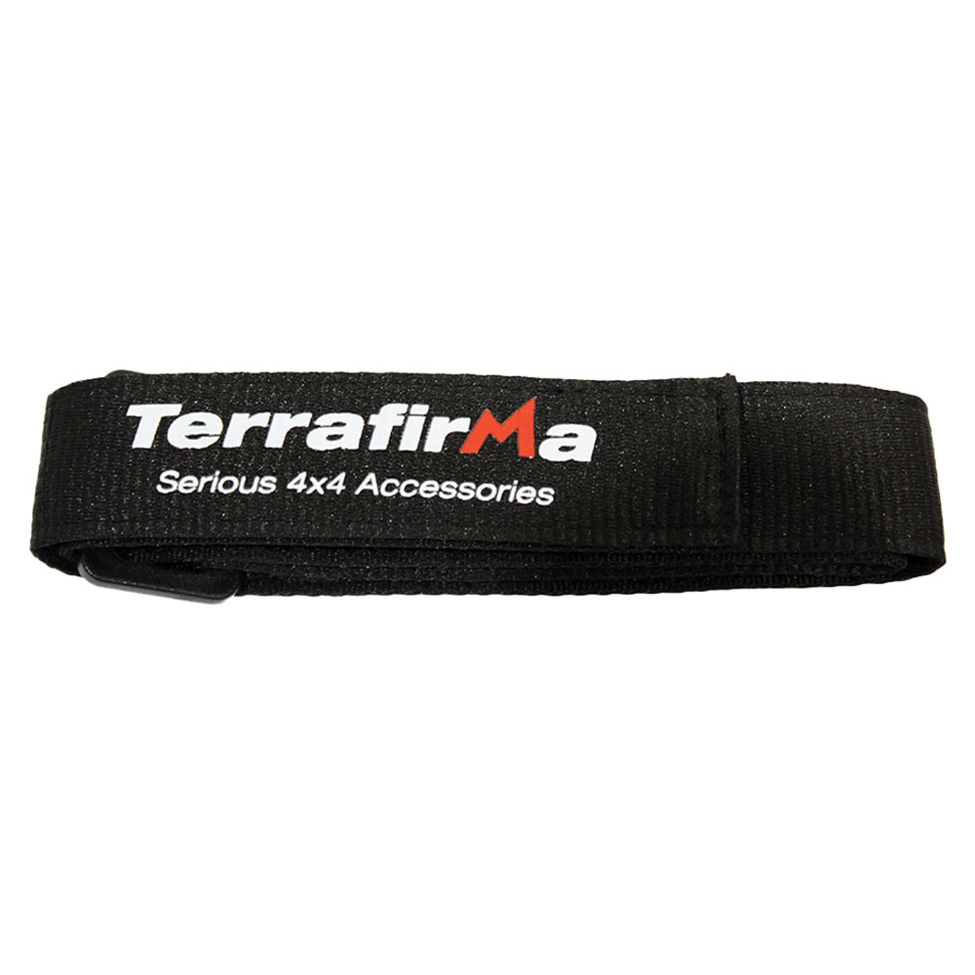 TF3332 - Terrafirma Quick Strap 600mm x25mm