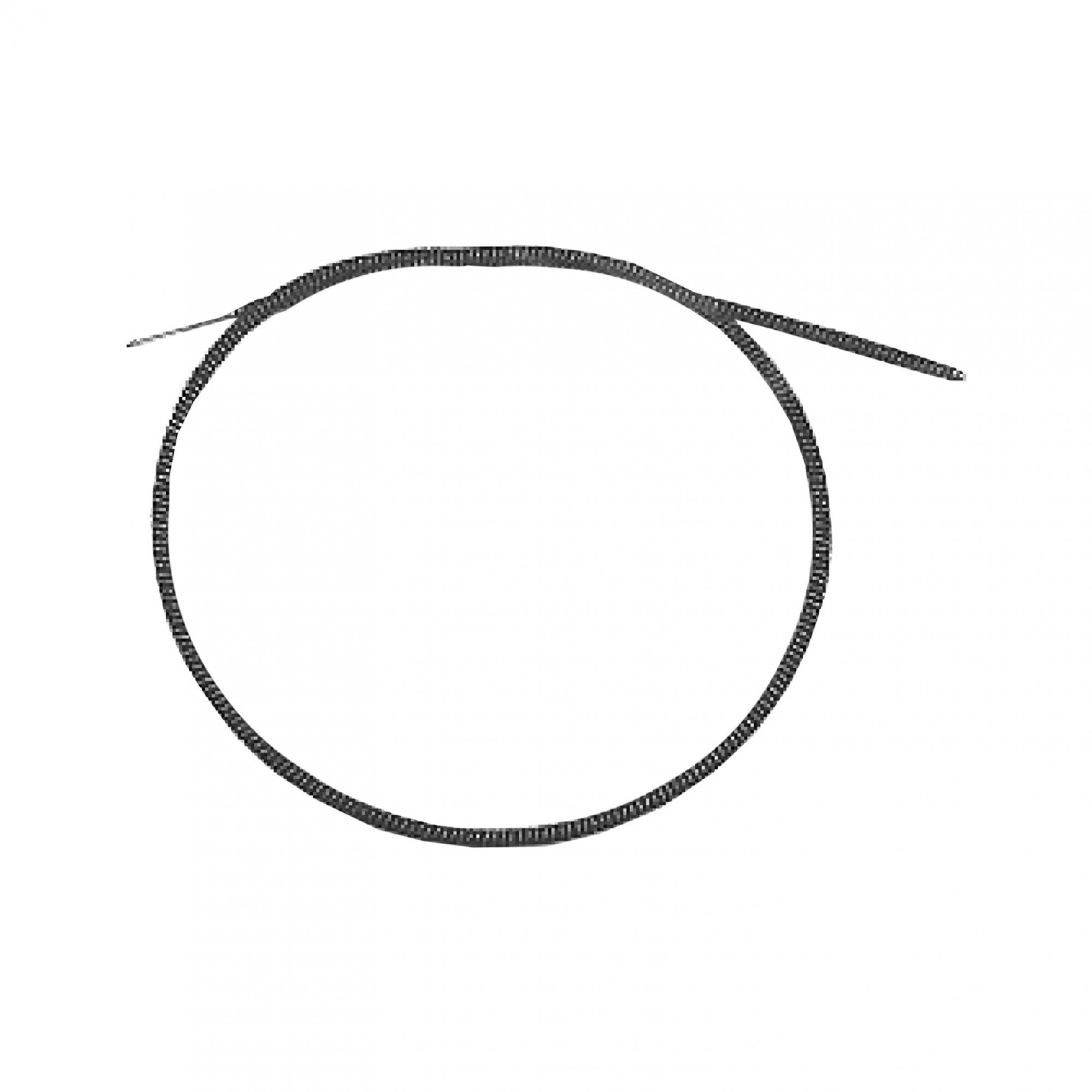 EGY100191 - Cable Assembly Sunroof Drive 5 Door