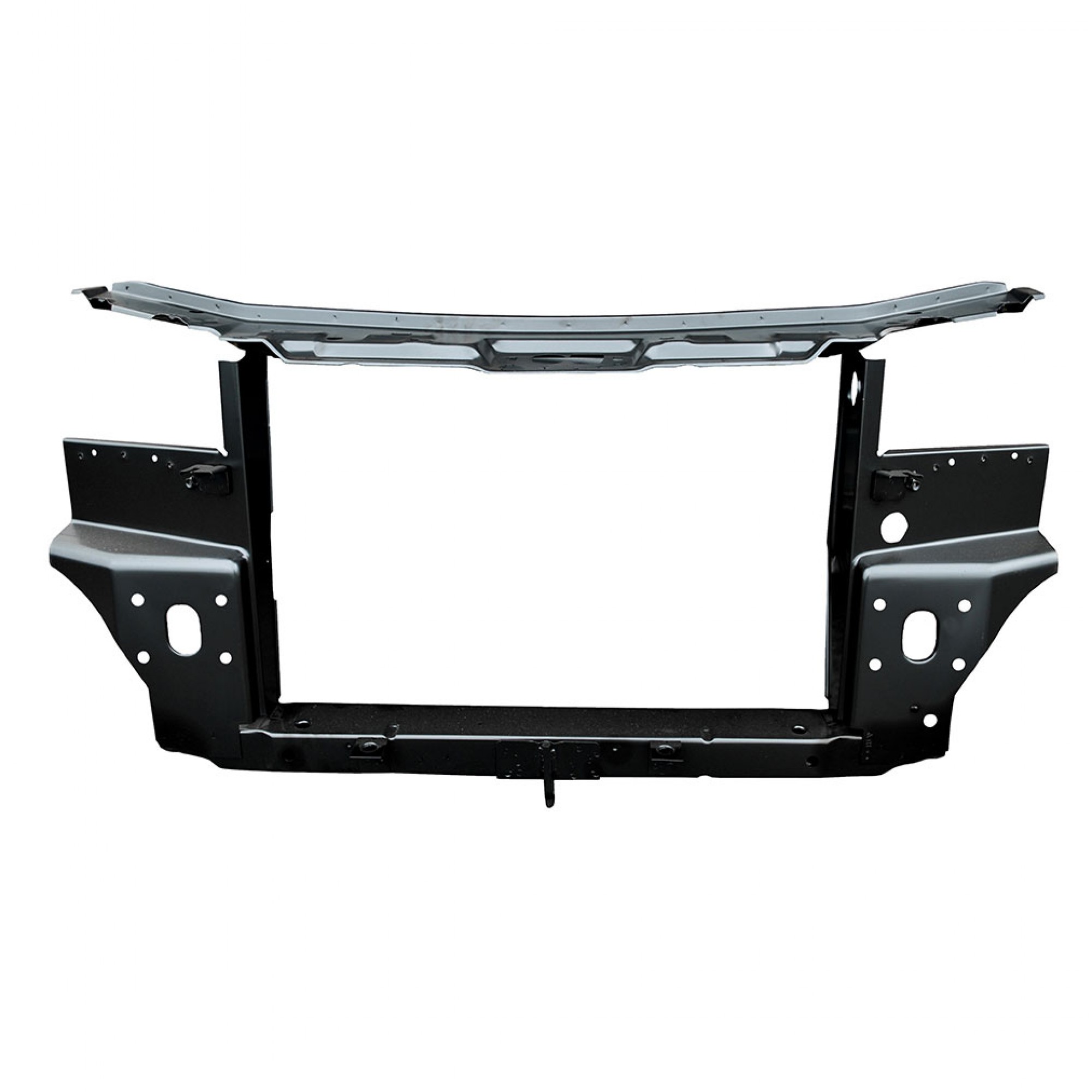 ALR8710 - Front Bulkhead Frame and Headlamp Mountings