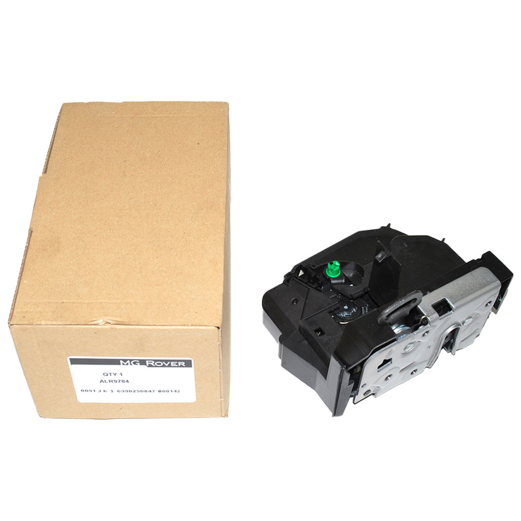 ALR9784 - Latch Assembly Front Door LHD RH