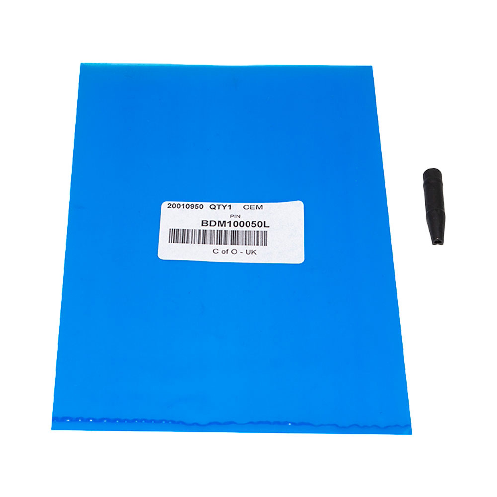 BDM100050L - Pin for Door Check Rod Front and Rear