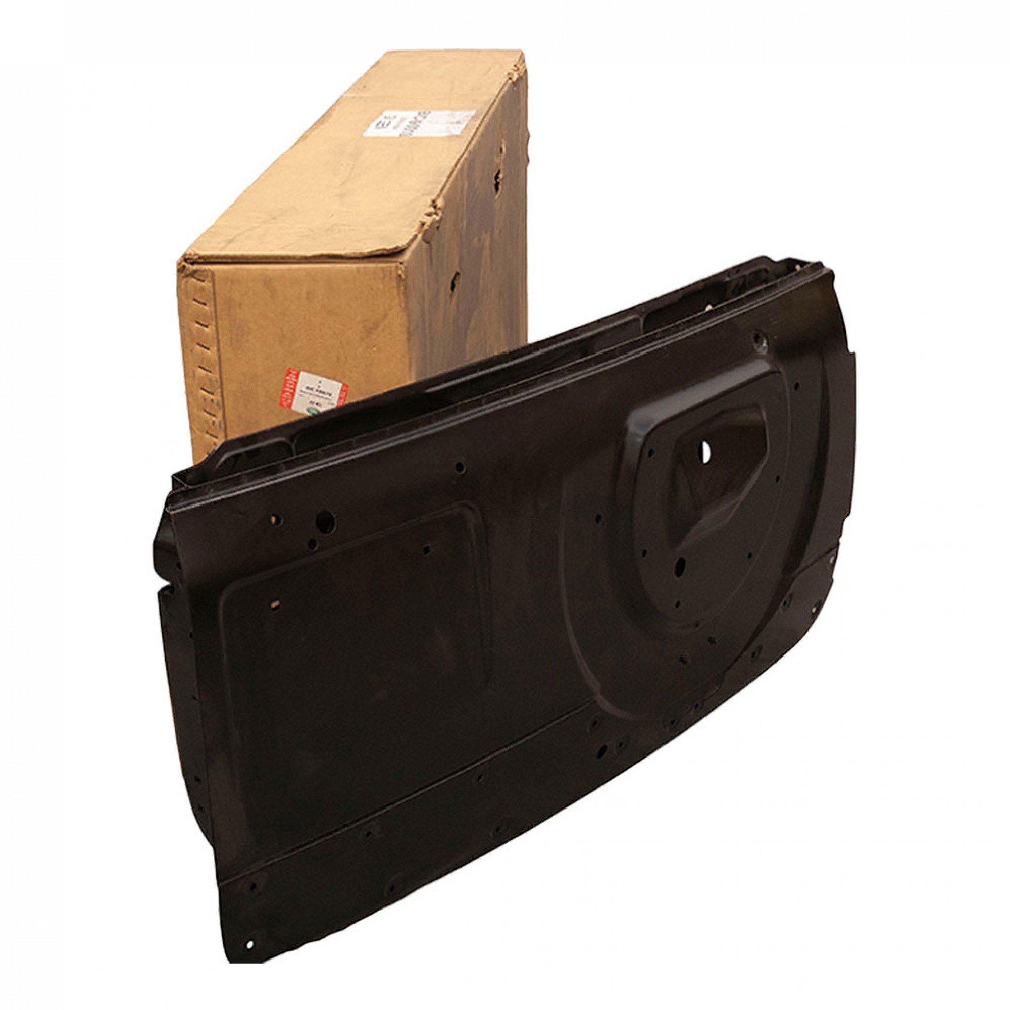 BIC490010 - Genuine Rear End Door Assembley