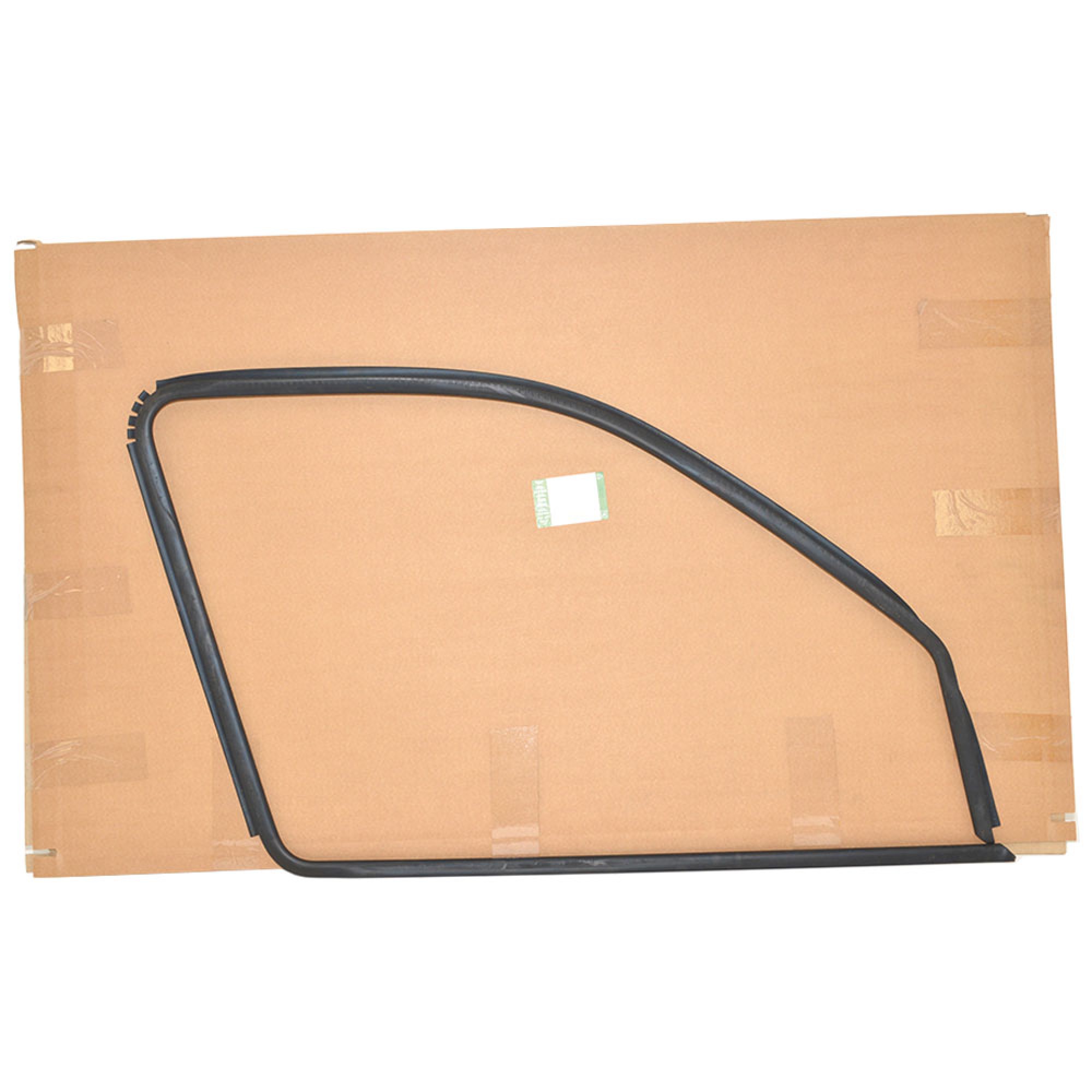CGE000160 - Seal Front Door Glass Channel