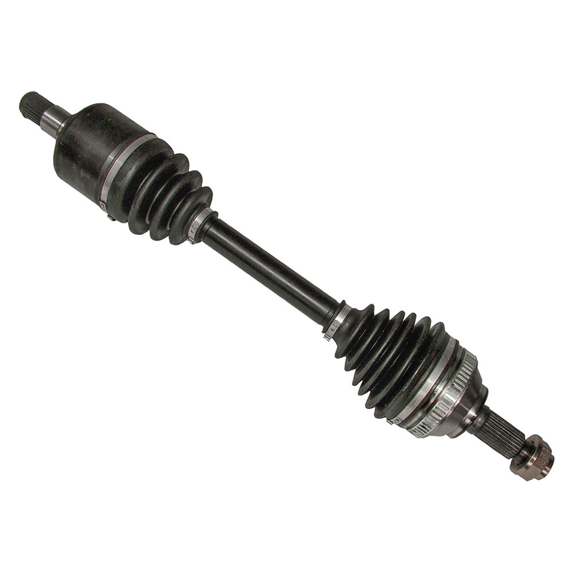 TDB104020 - Front Drive Shaft Assembly RH Diesel and 2.5 Petrol