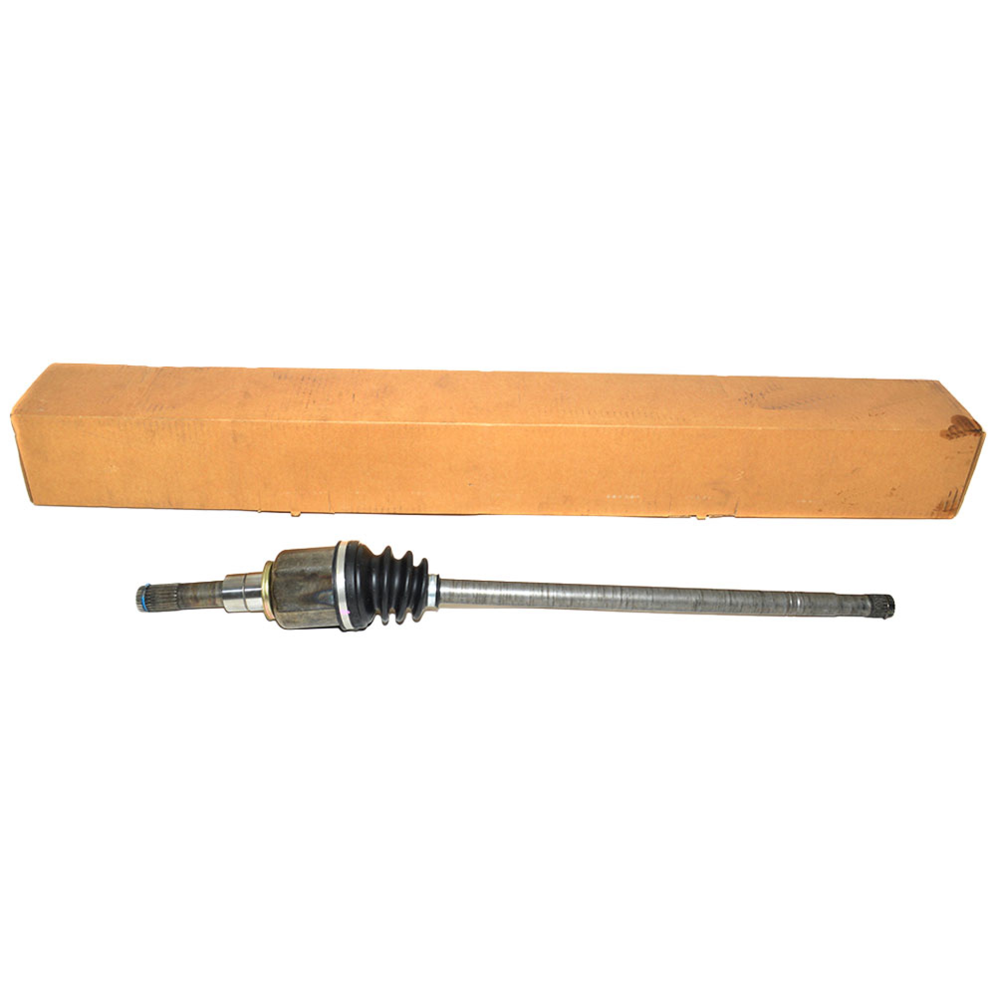 TDR000090 - Inner Halfshaft Rear from 1A316654