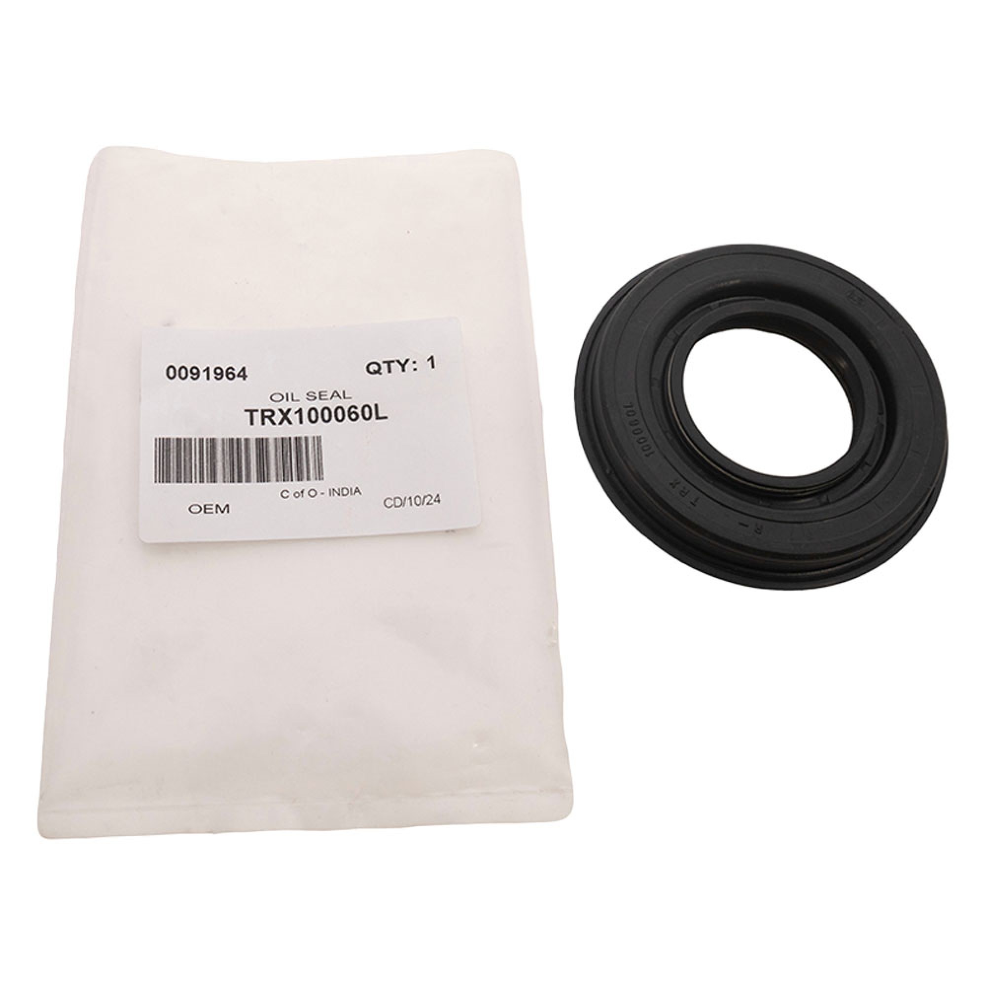 TRX100060L - Driveshaft Seal Freelander 1.8PET and 2.0 Tcie