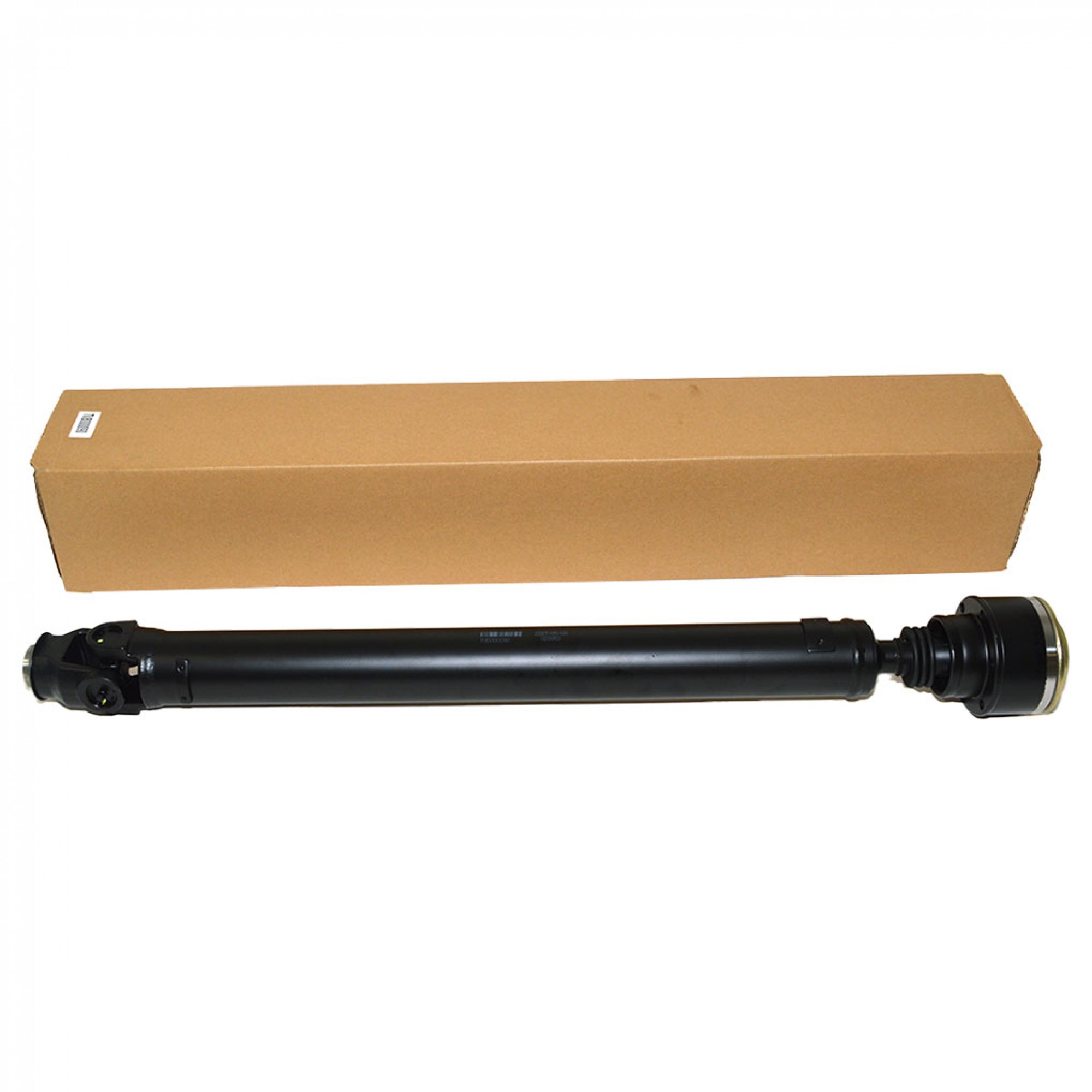 TVB000090 - Front Propshaft Freelander 1