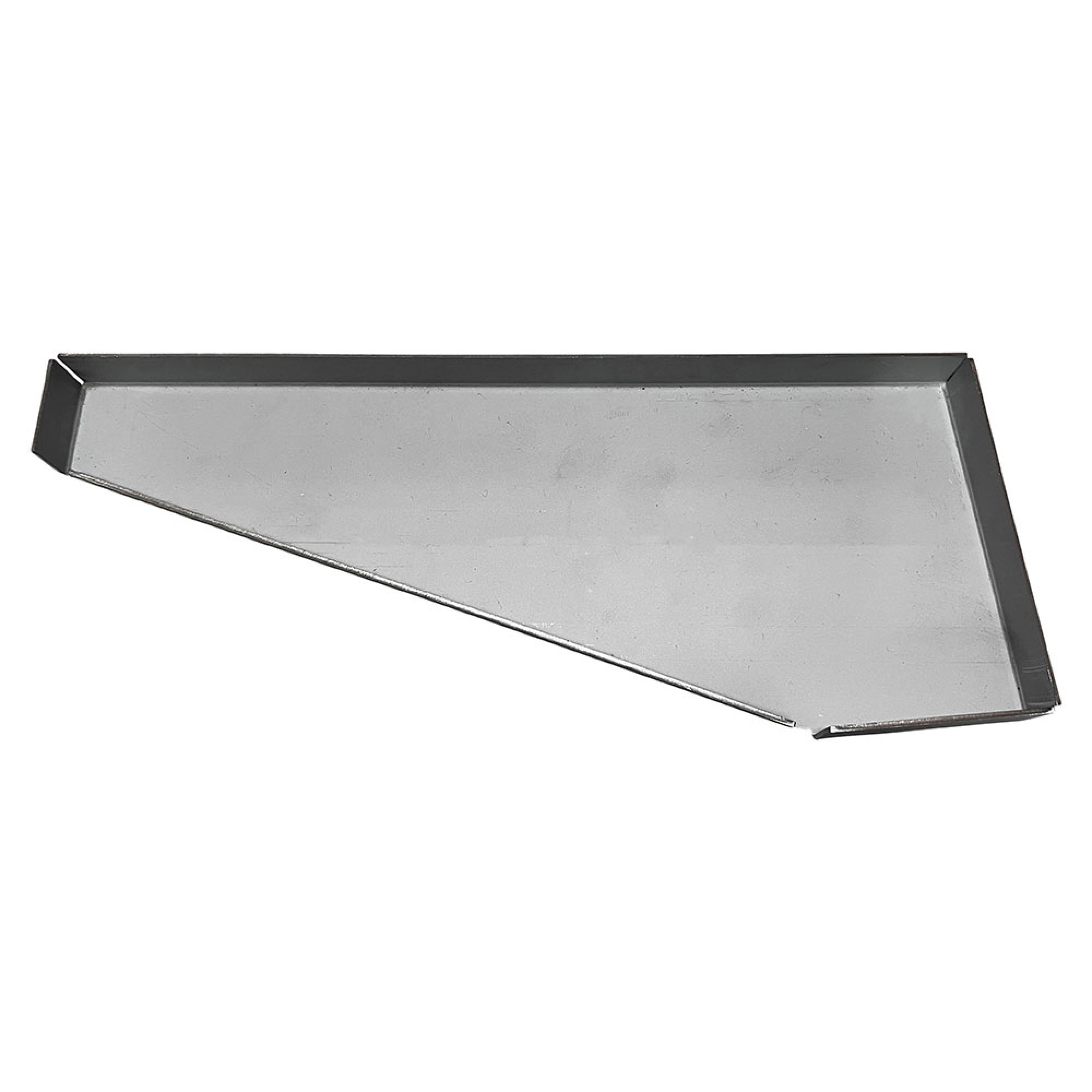 DA4989 - Front Sill Bracket LH