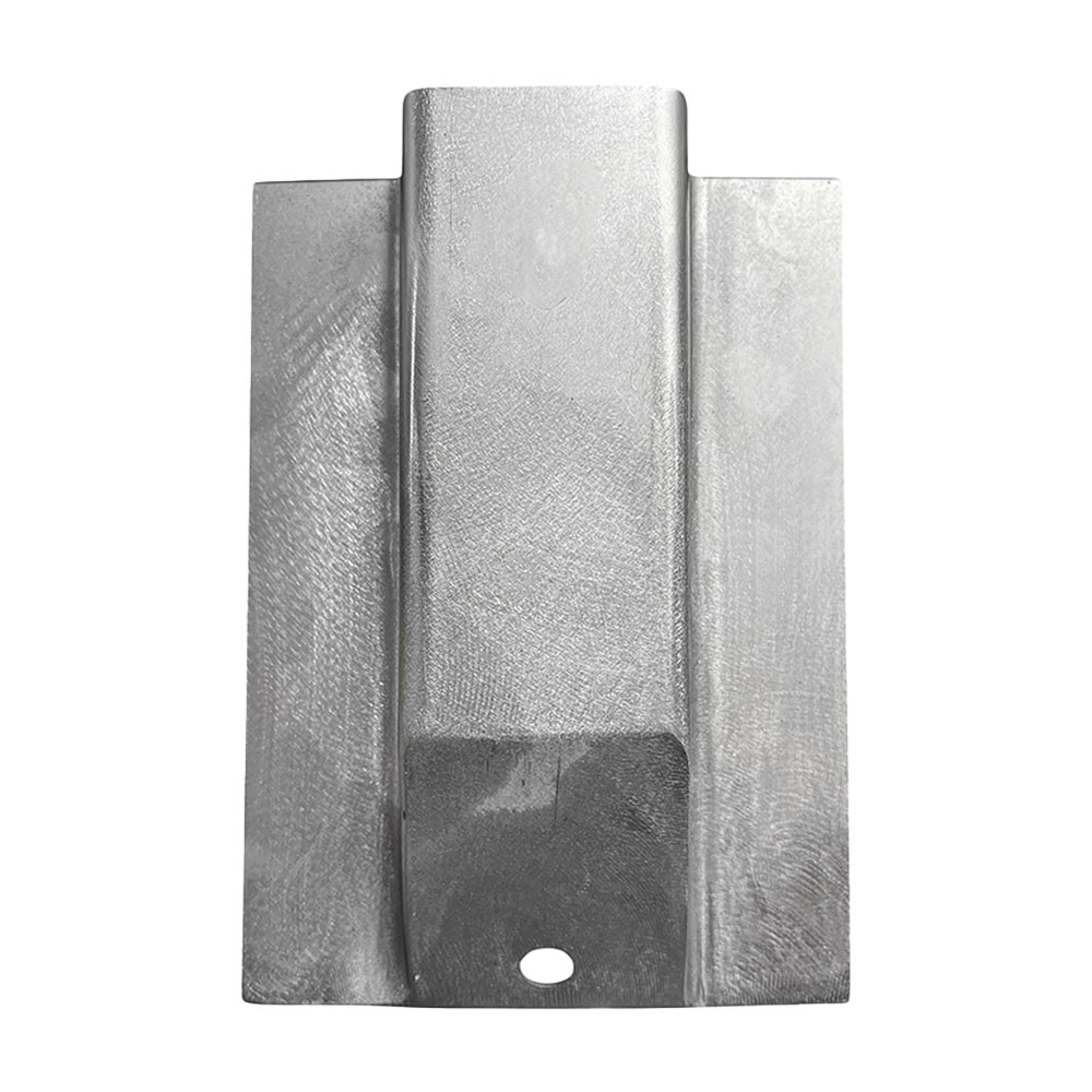 B Post Repair Section Bottom - DA4987