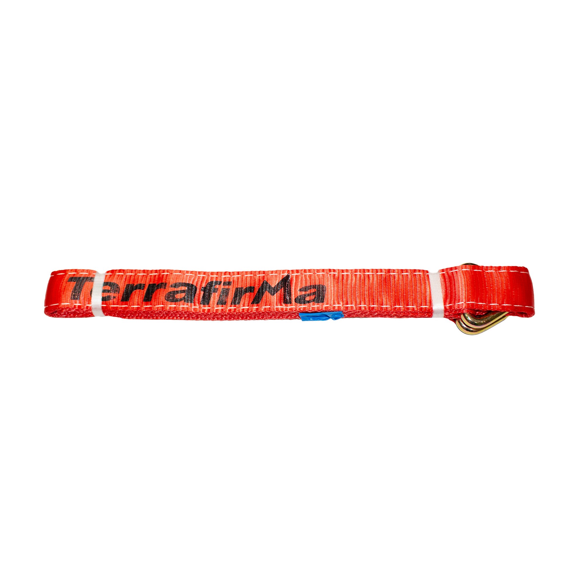2M Tree Strap Metal Eyes