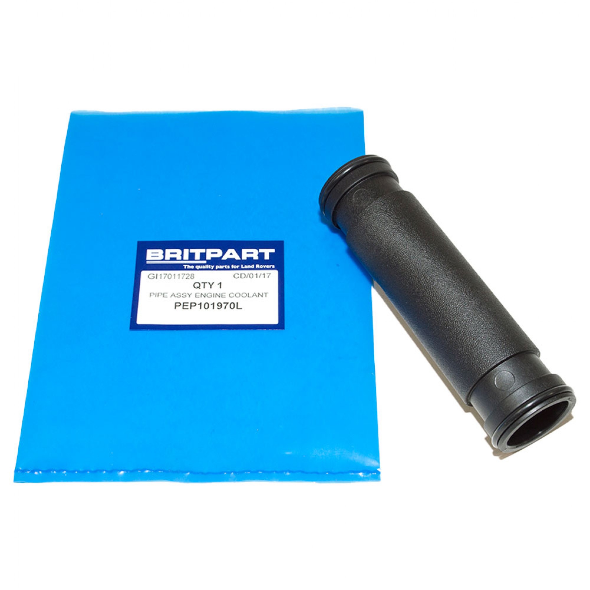 PEP101970L - Engine by Pass Hose 2.5 V6 Freelander