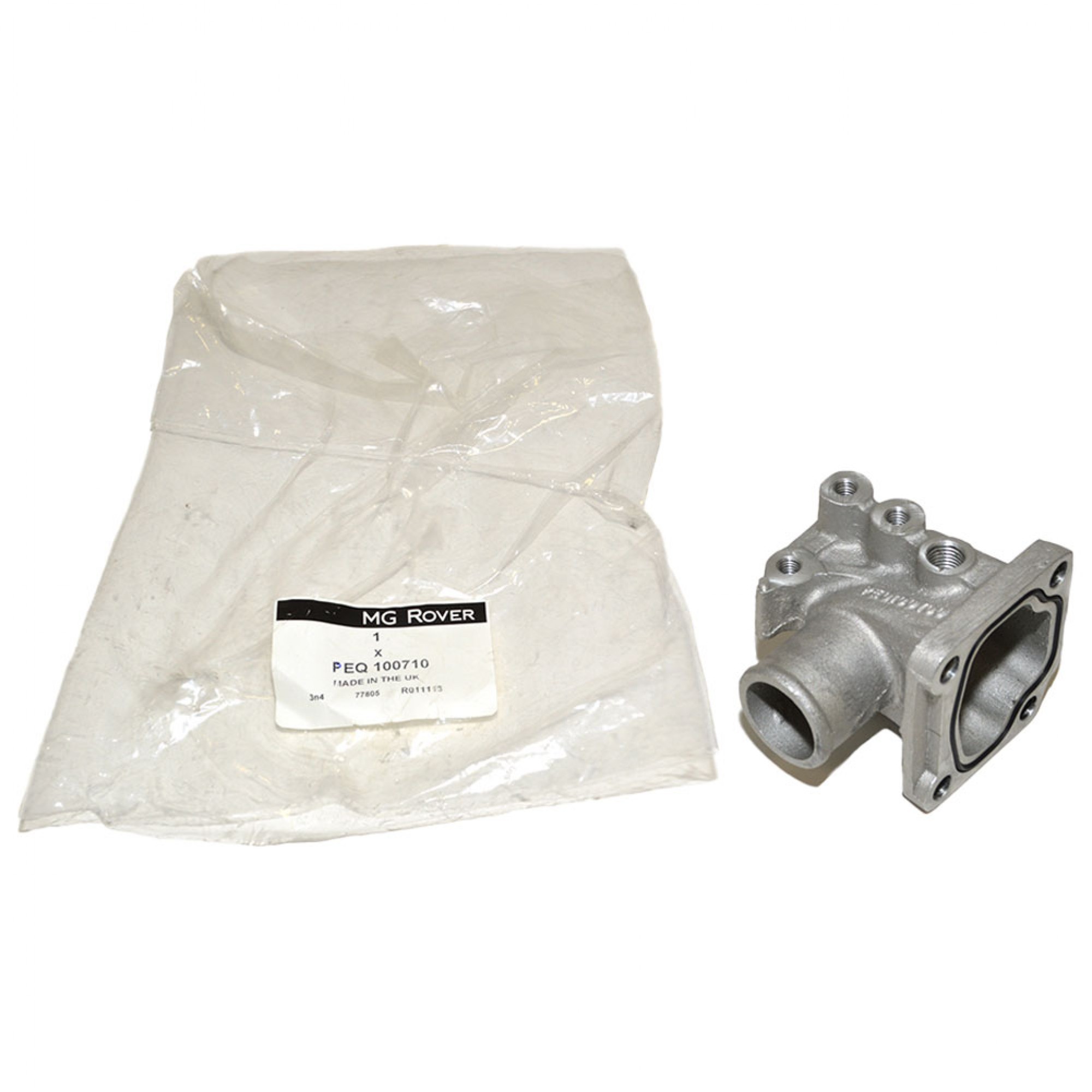 PEQ100710L - Genuine Outlet Water Elbow Priced to Clear